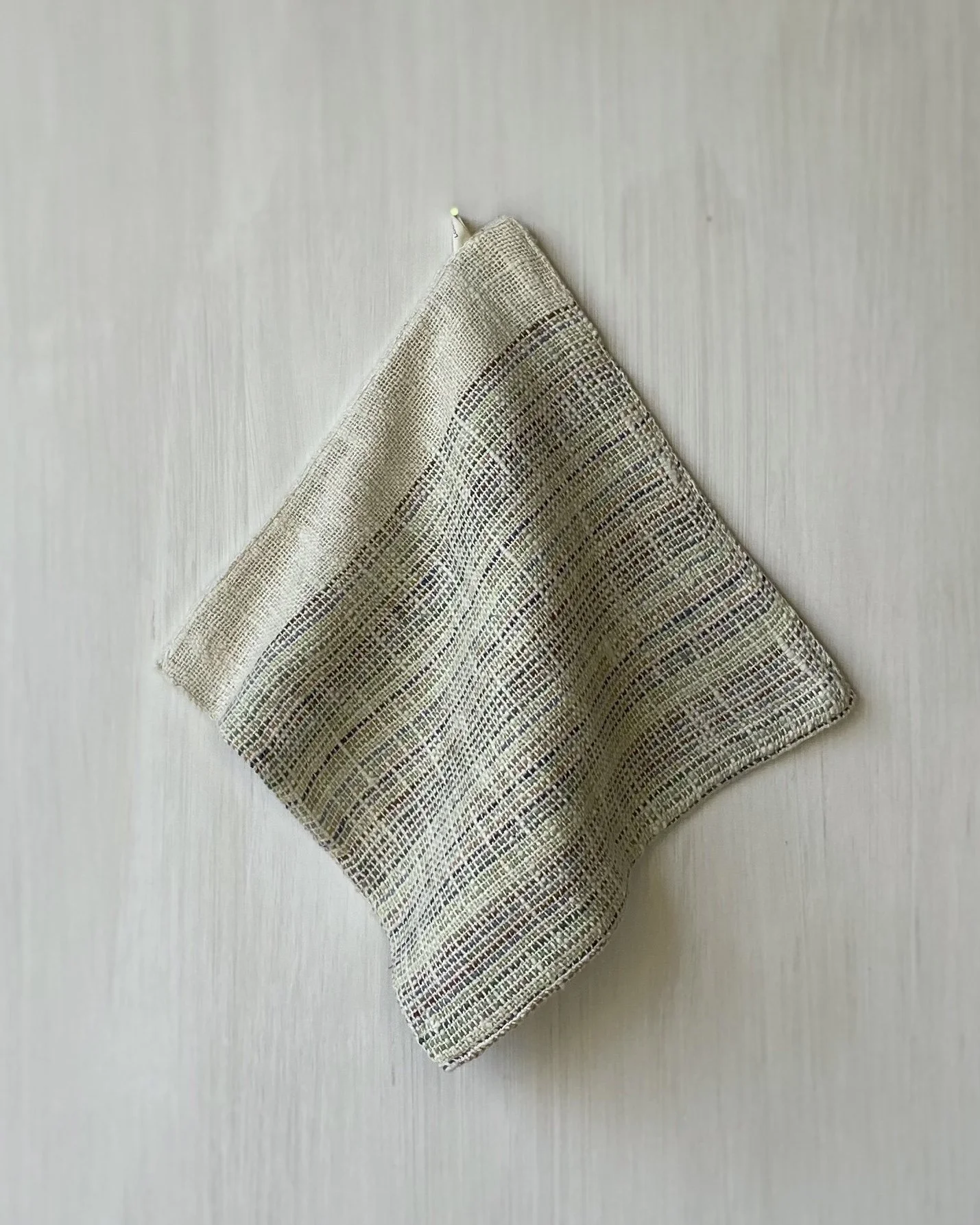 Face Washer Natural Cotton Multi Stripe Loom Designs.jpg