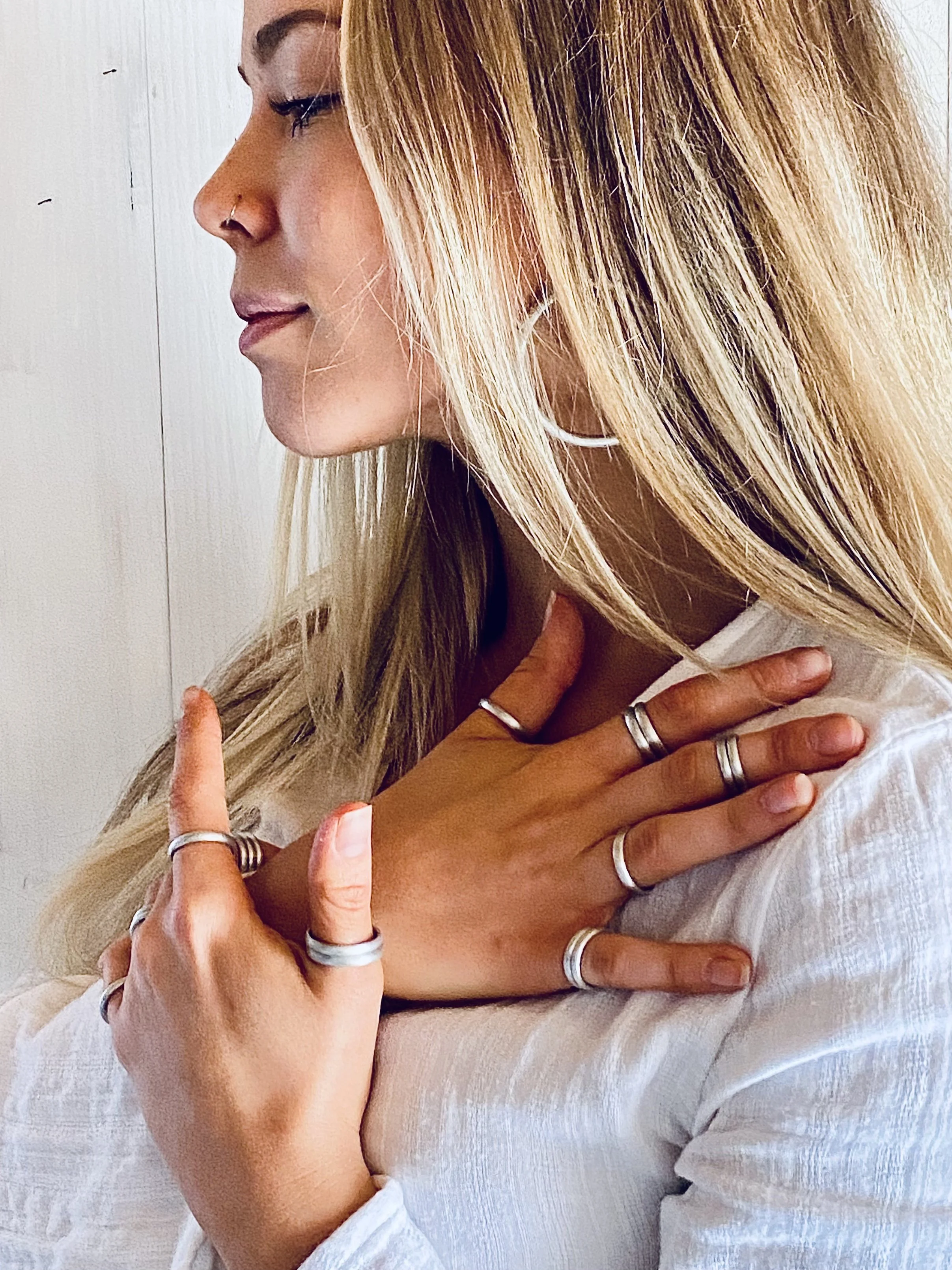 Loom Designs Peace Project Rings hand made in Laos.jpg