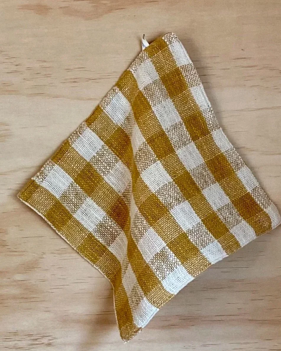 Marigold+check+face+washer.jpg