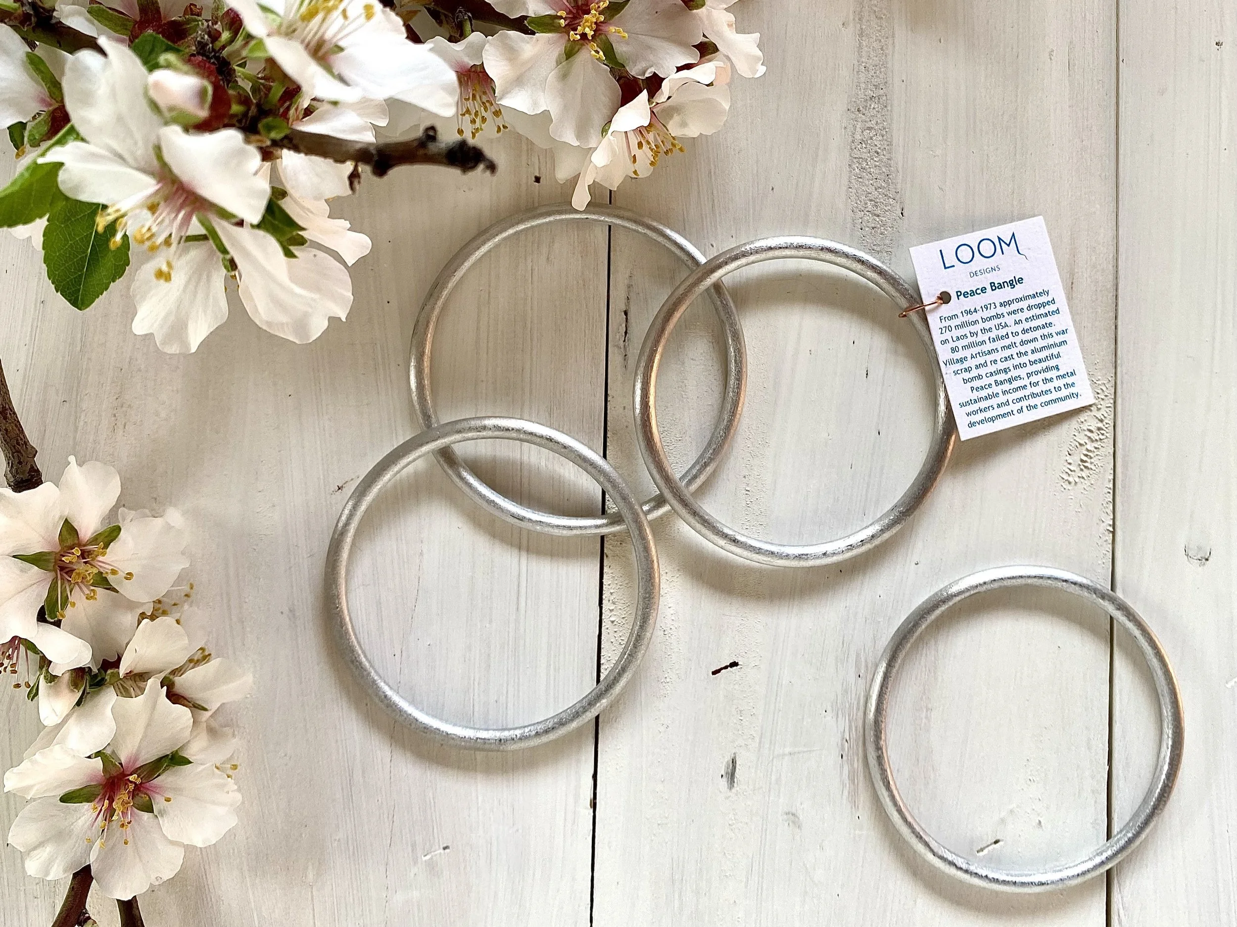 Peace Bangles Loom Designs Simple Bangle.jpg