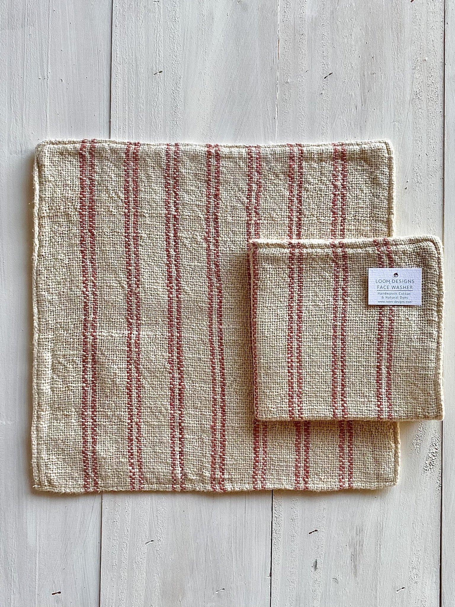 Linen — Loom Designs