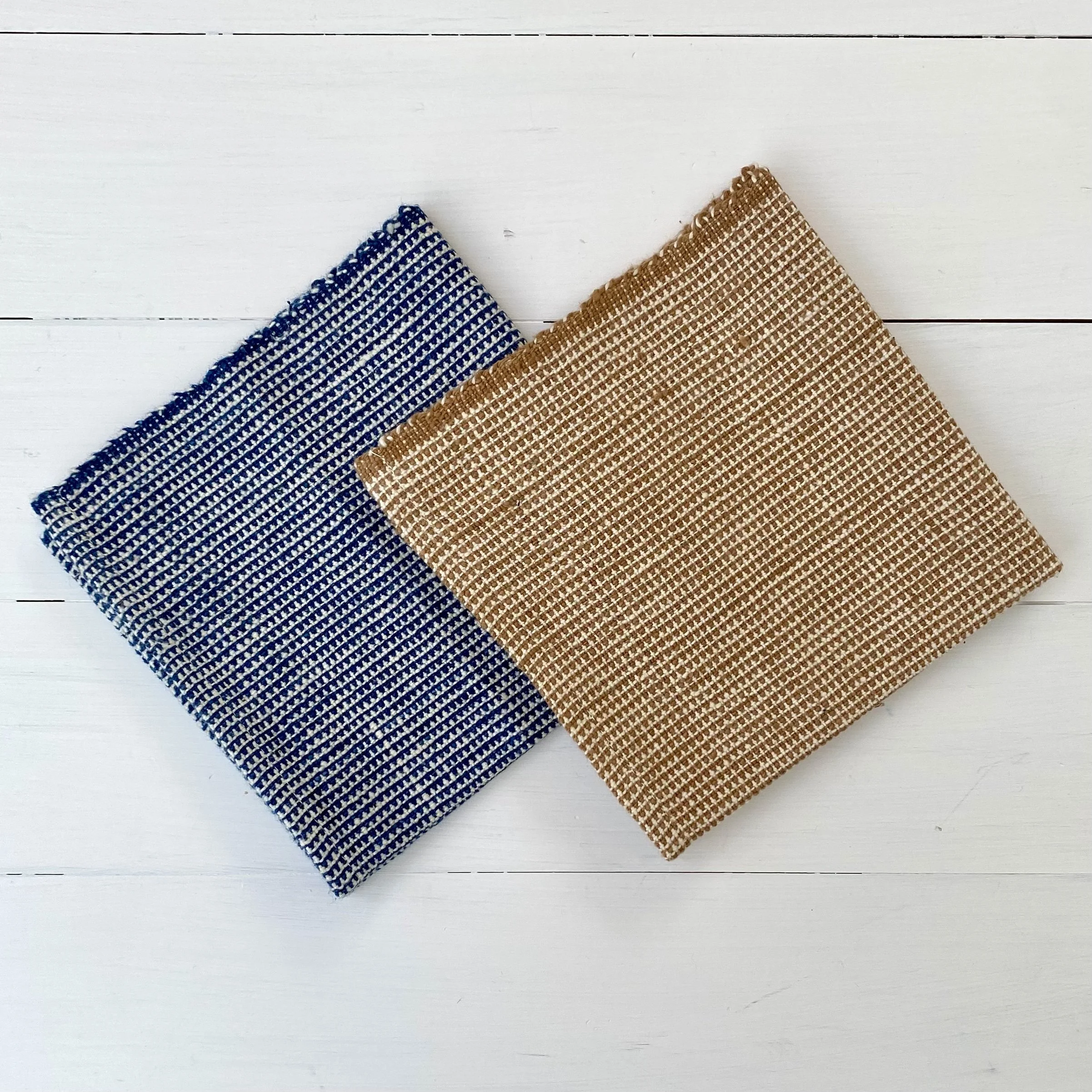 Blue & Tan dish cloths.jpg