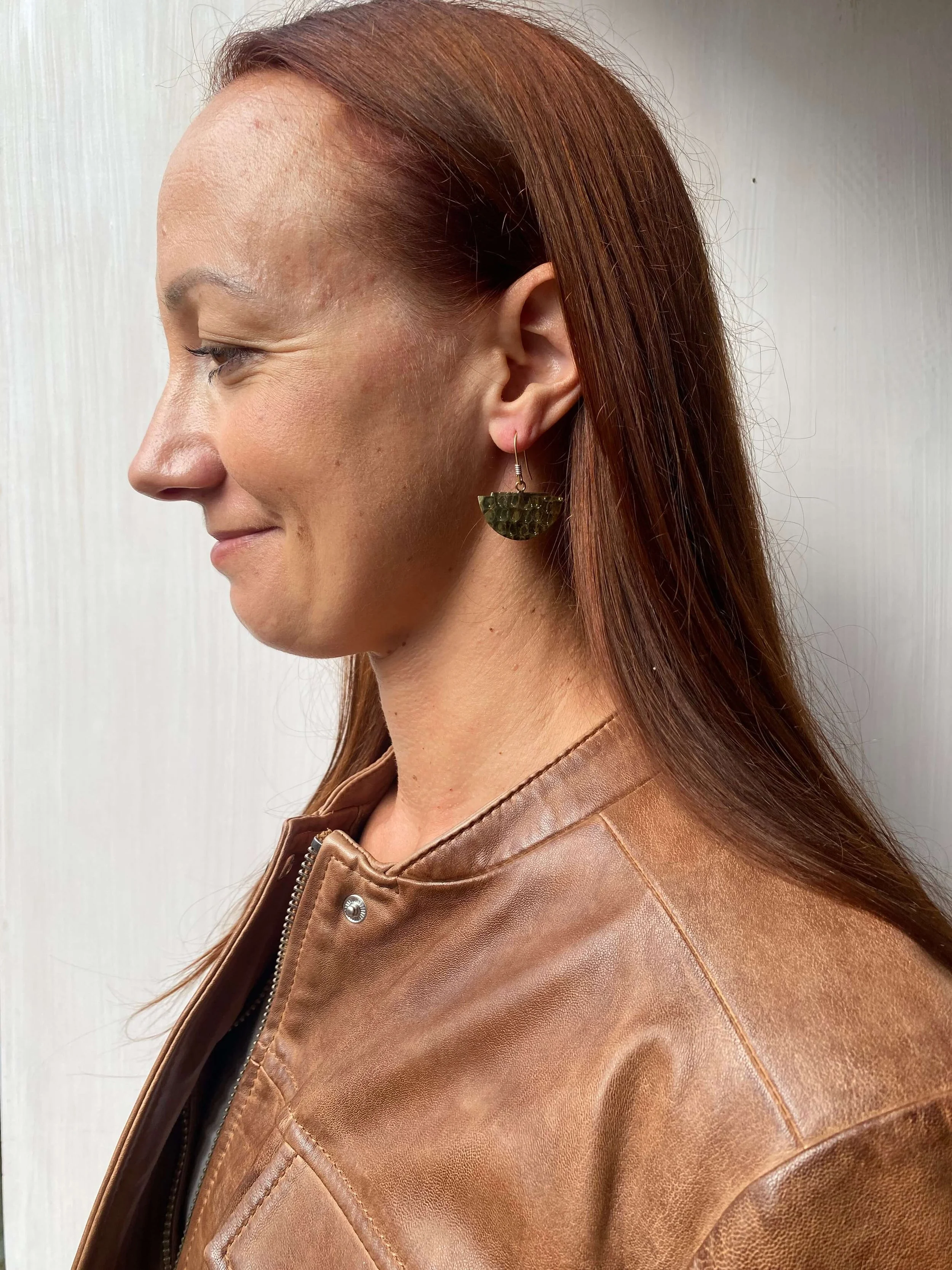 Brass Half Moon Earrings Jewellery LOOM Designs.jpeg