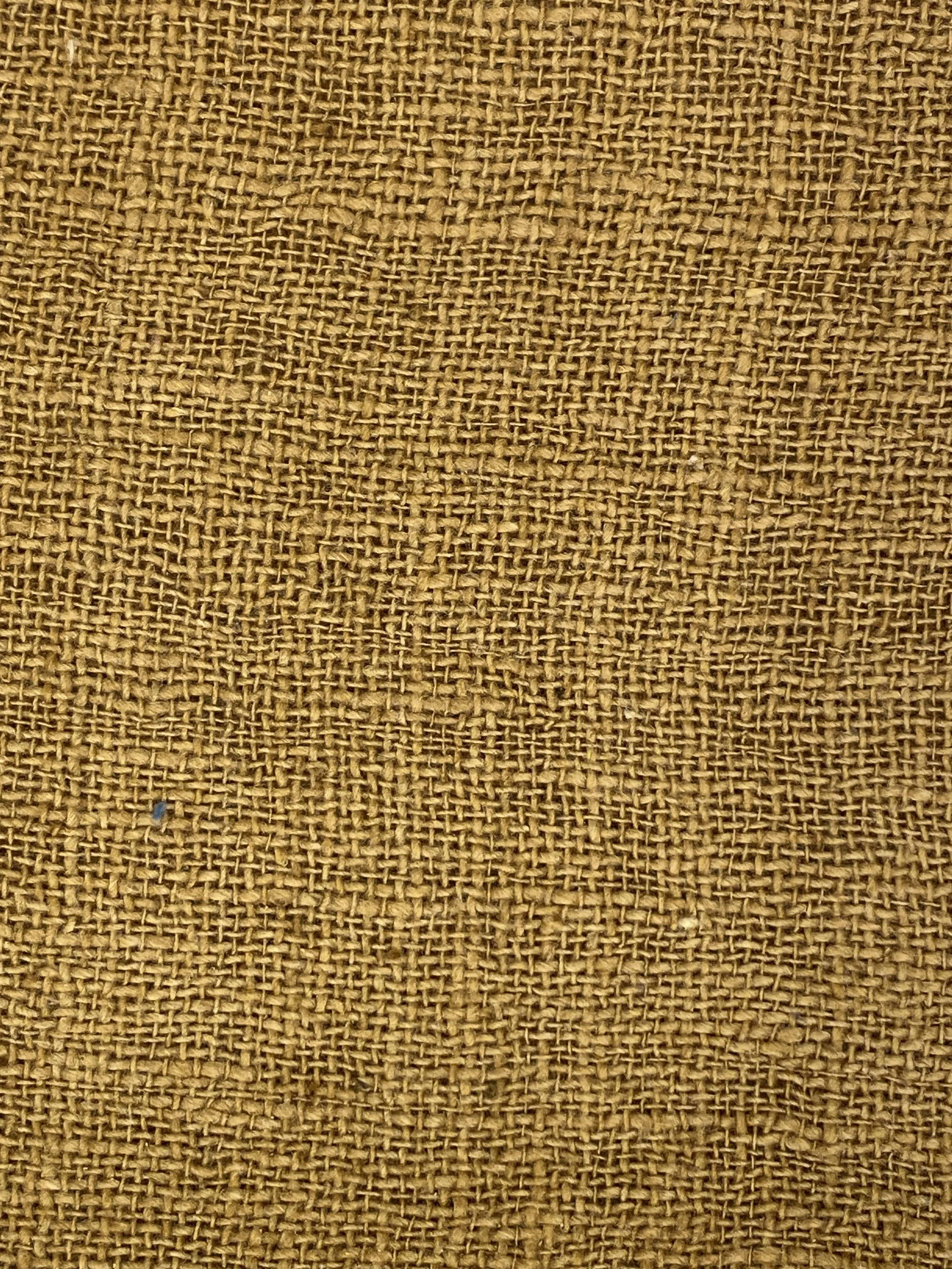 Fabric Linen Zoom from Face Washer Cinnamon Dark Natural Cotton Loom Designs.jpeg