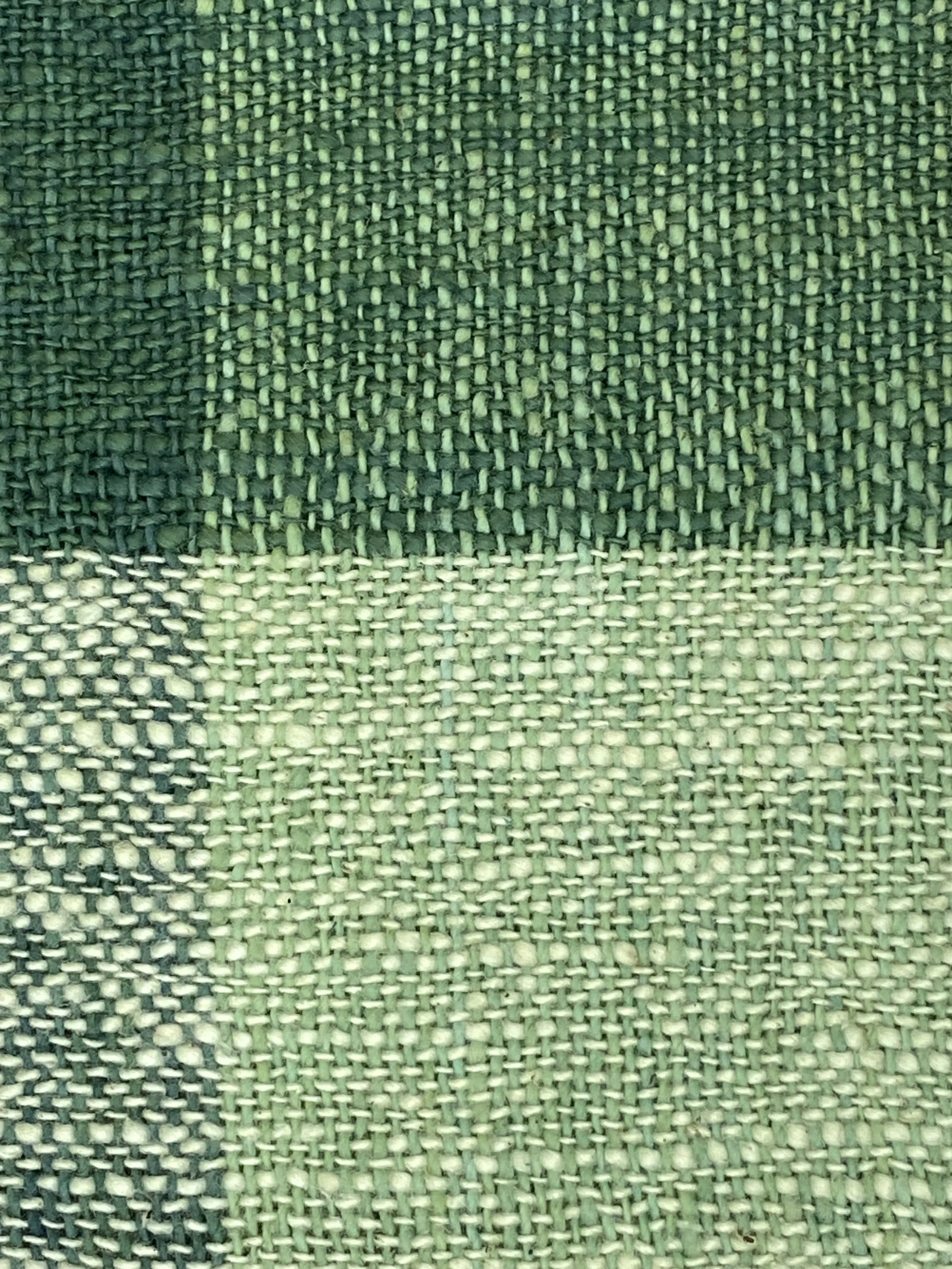 Fabric Linen Zoom from Hand Towel Green on GreenLoom Designs.jpeg
