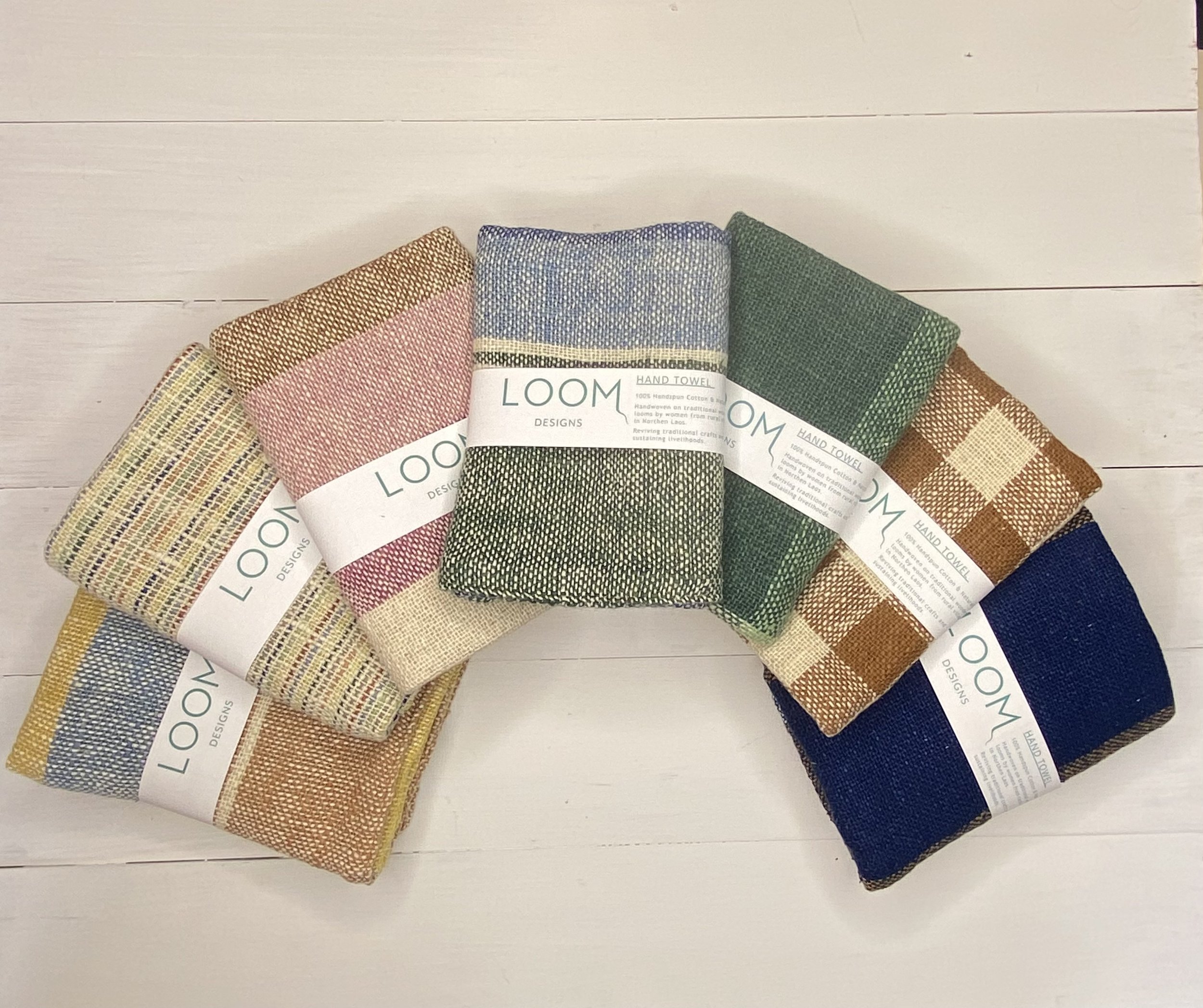 Hand Towel Collection LOOM Designs.jpeg