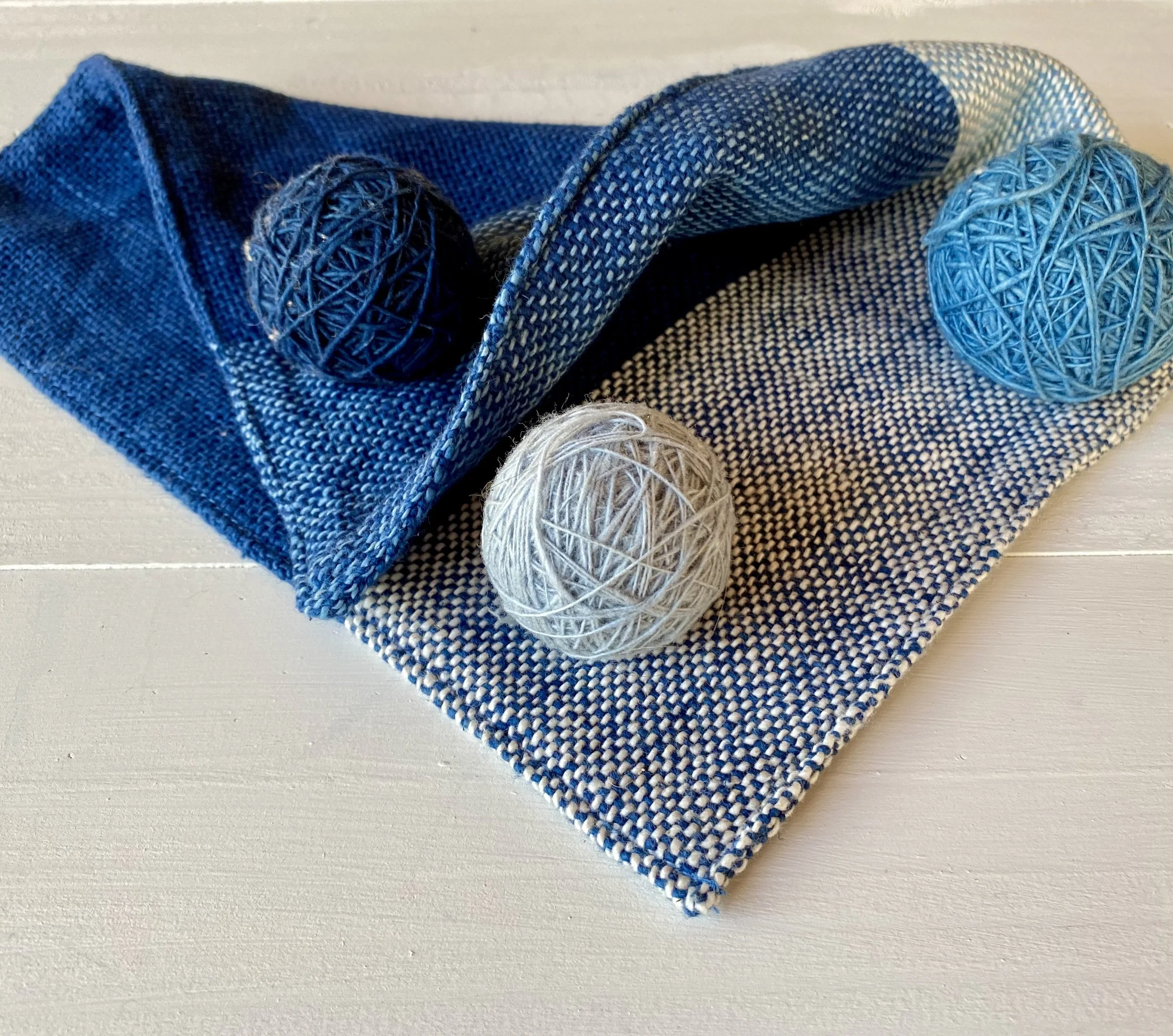 dark Blue cotton face washer.jpg