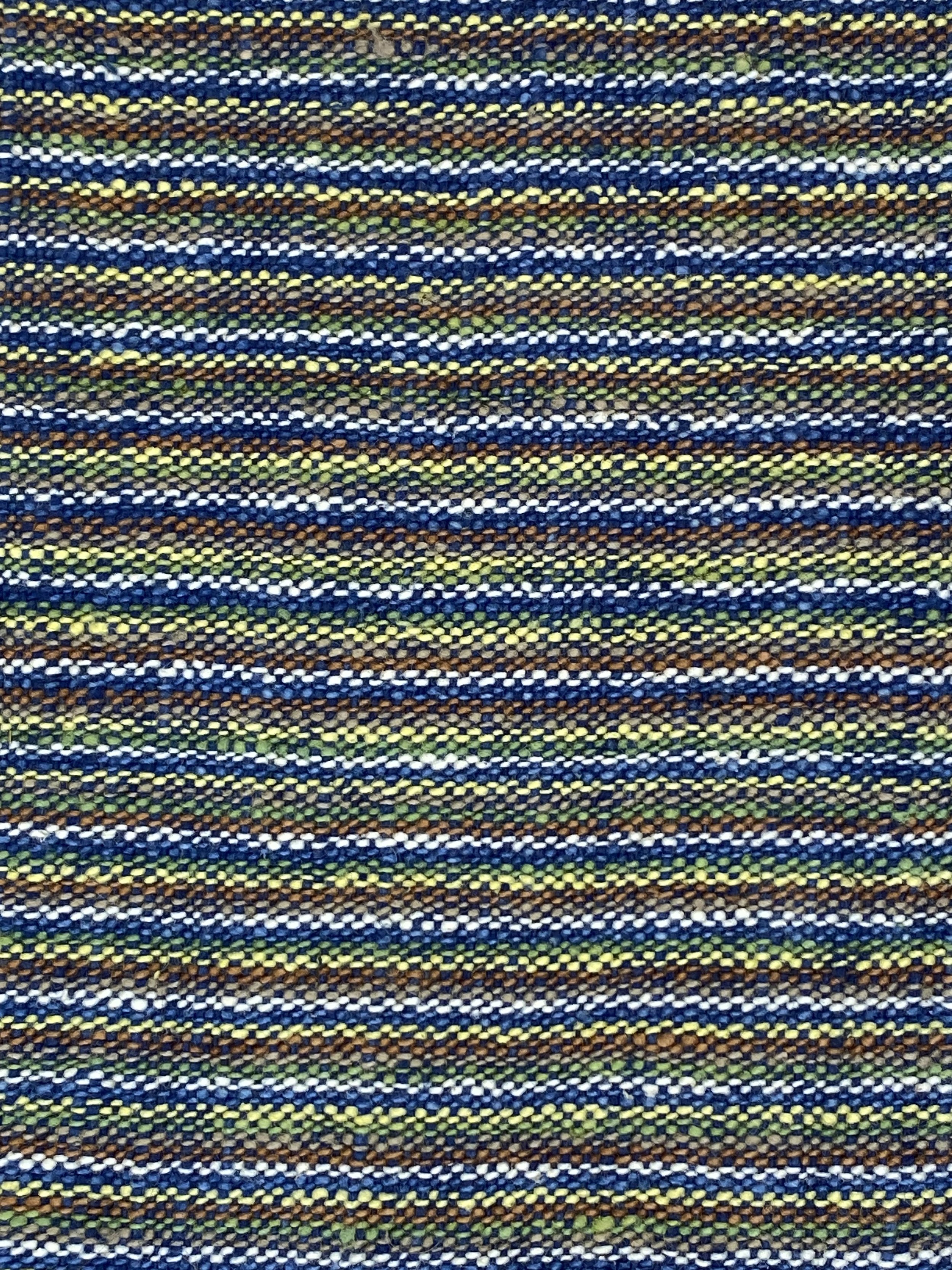 Fabric Linen Zoom from Dish Cloth Dark Multi Loom Designs.jpeg