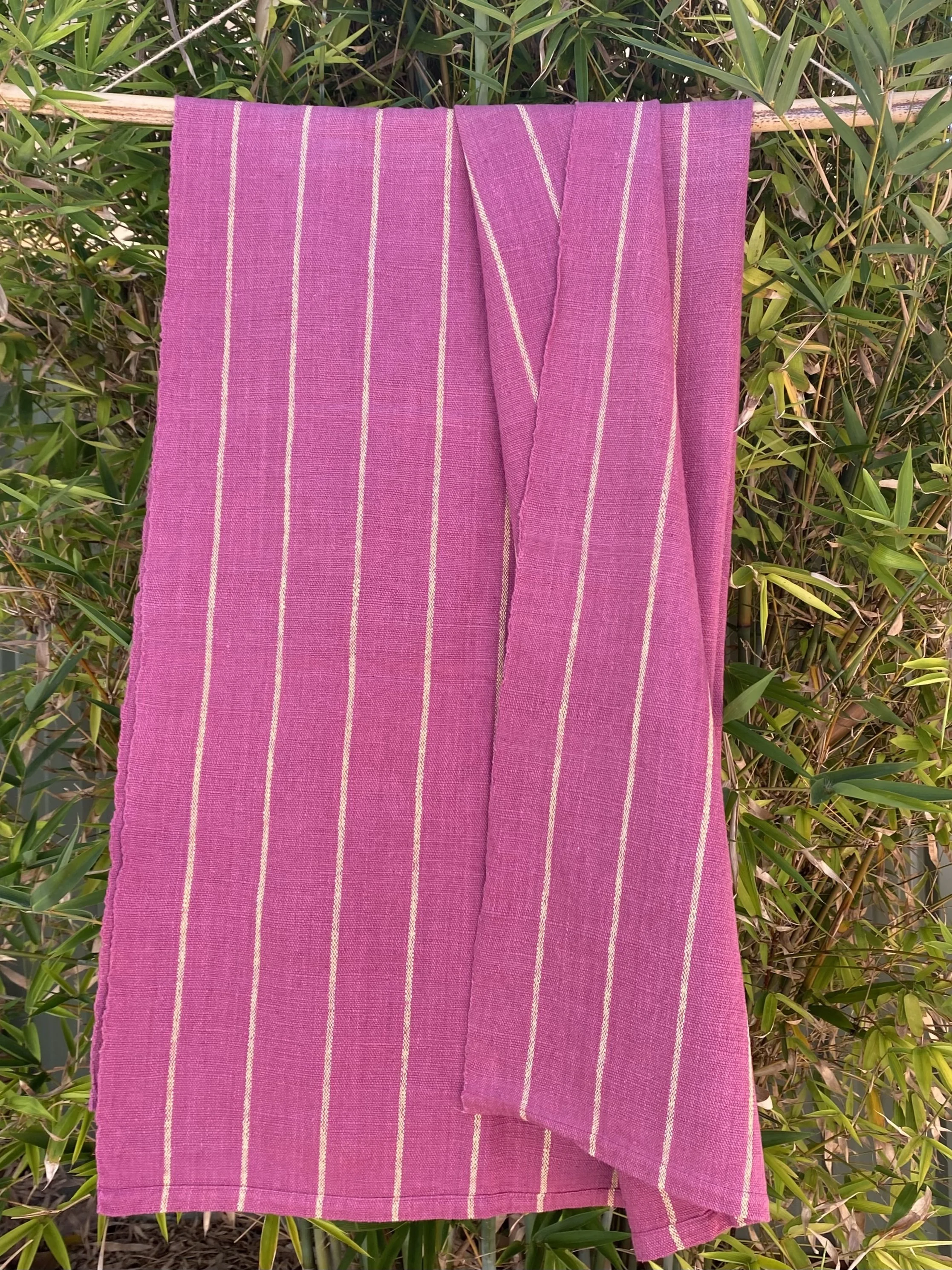 Pink Stripe Towel.jpg