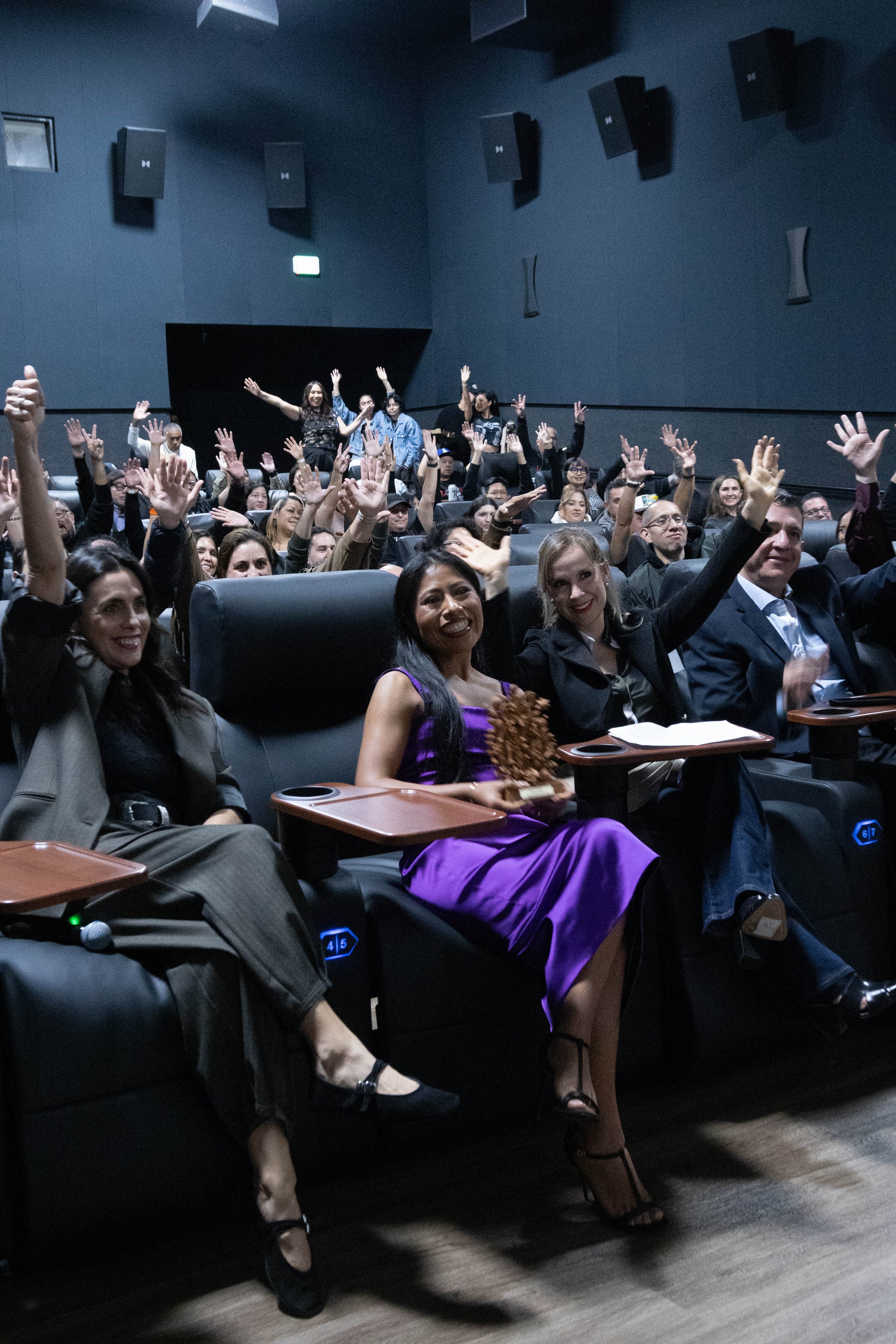 yalitza aparicio at Milagros Cinemas.jpg