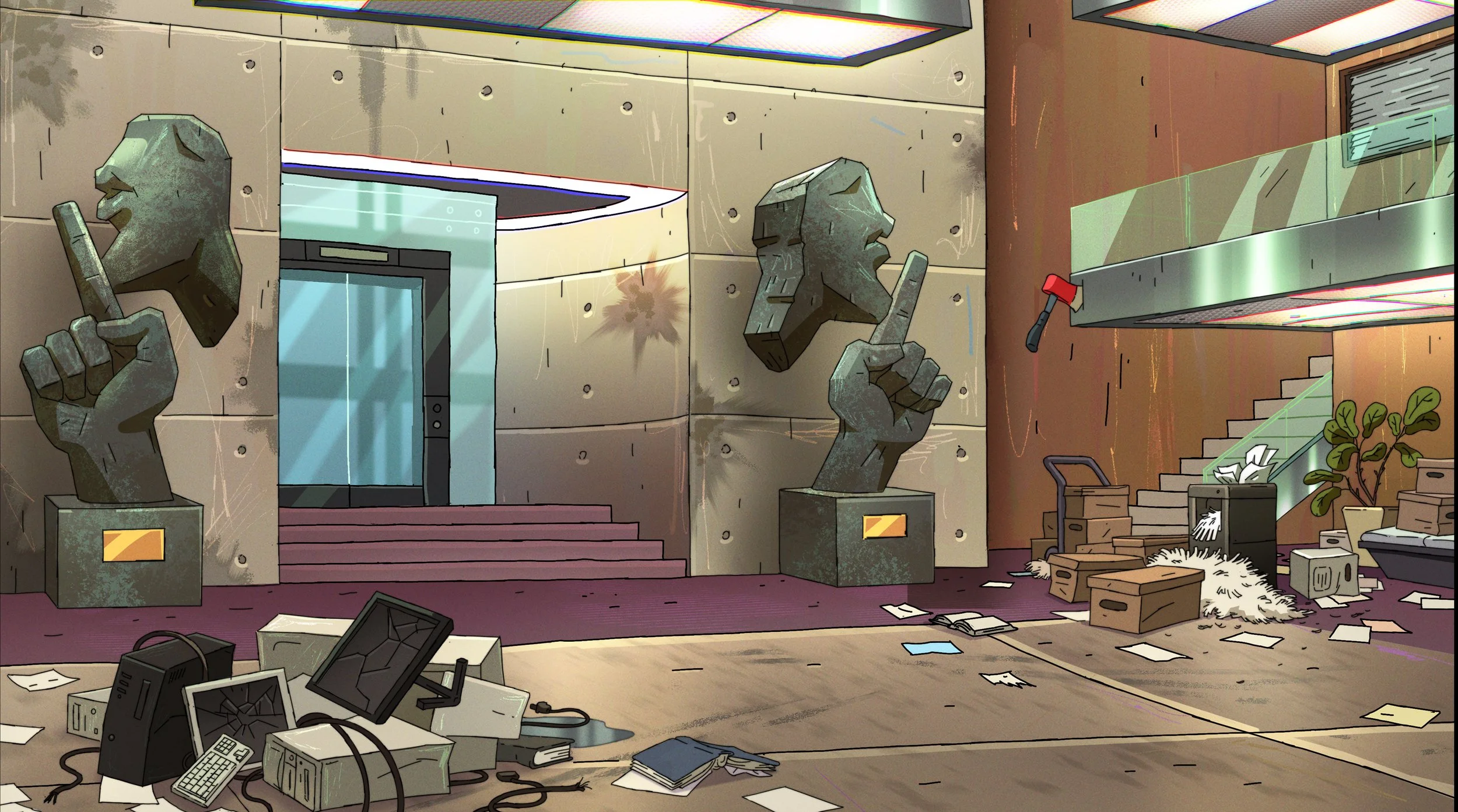 INJ_101_BG_Sc408_AtriumElevatorDestroyed_Clean_V003 copy.jpg