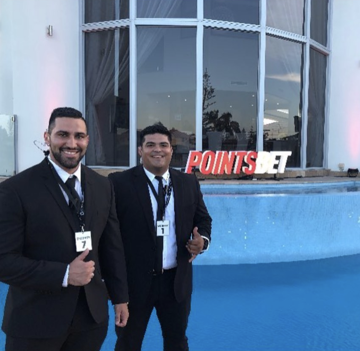 Security Guard Services Australia - Security Services