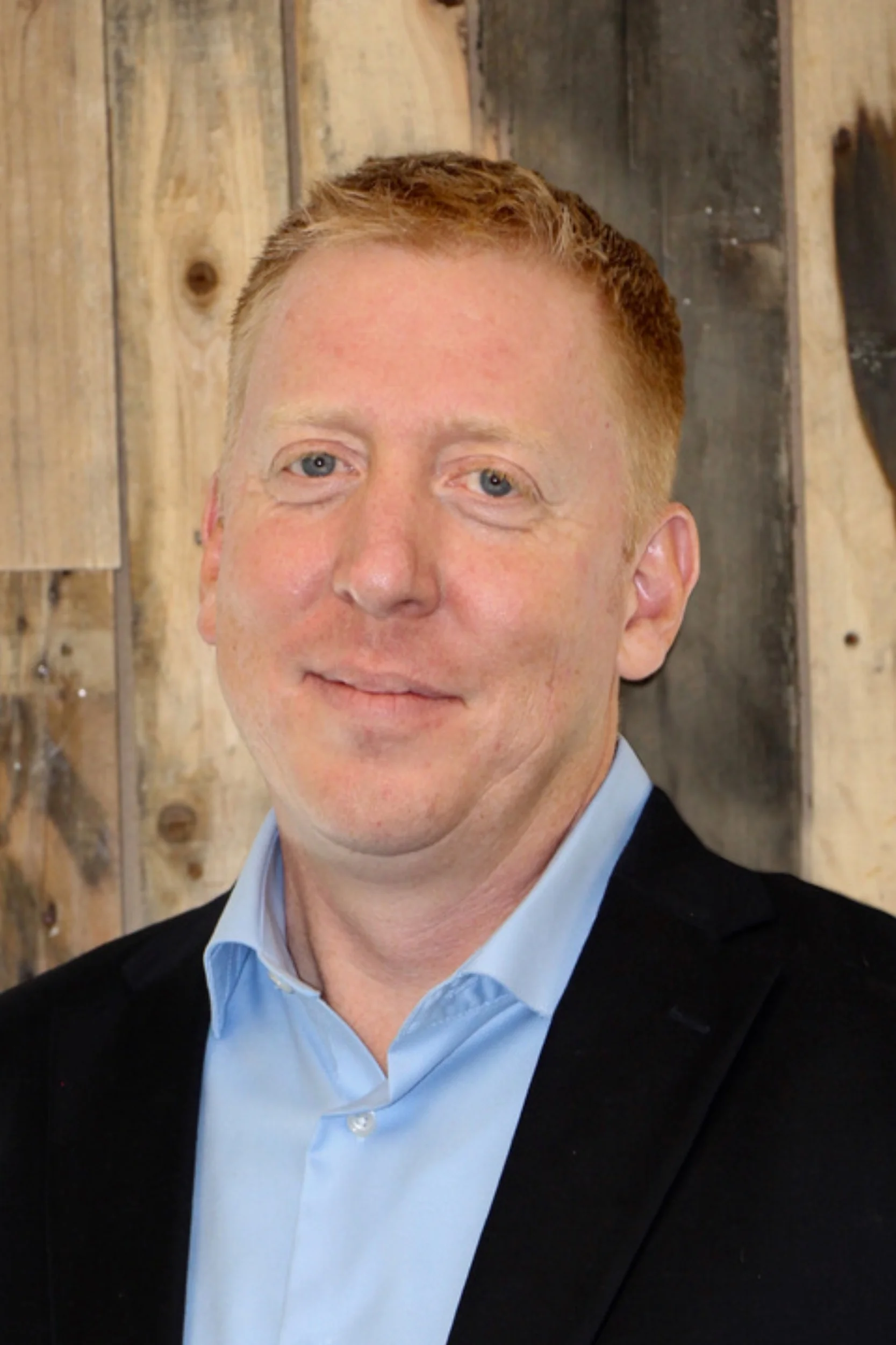 Senior Vice President, Ellipsis Partners