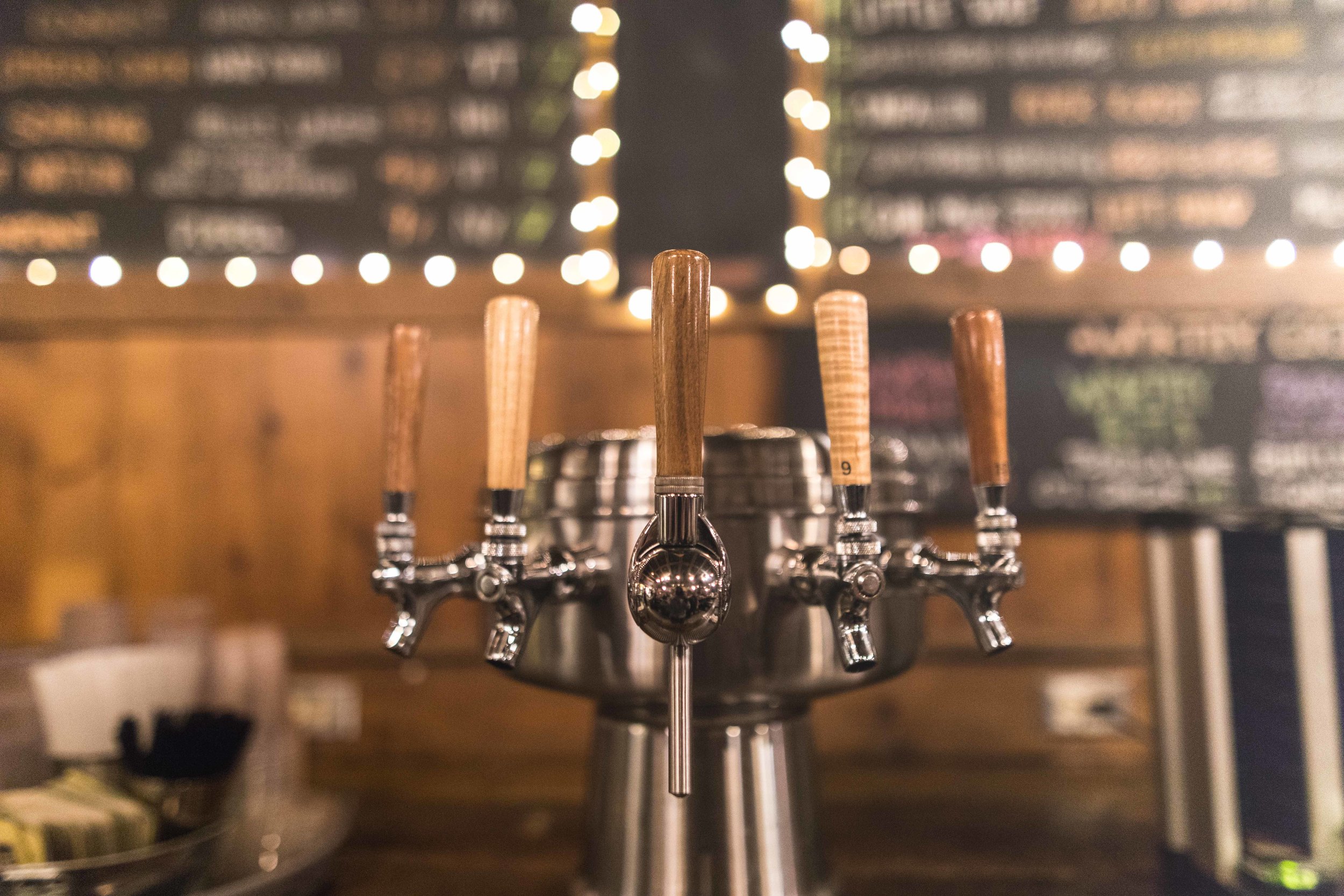 Worthy Vermont–Craft Beer, Local Food, and Community.