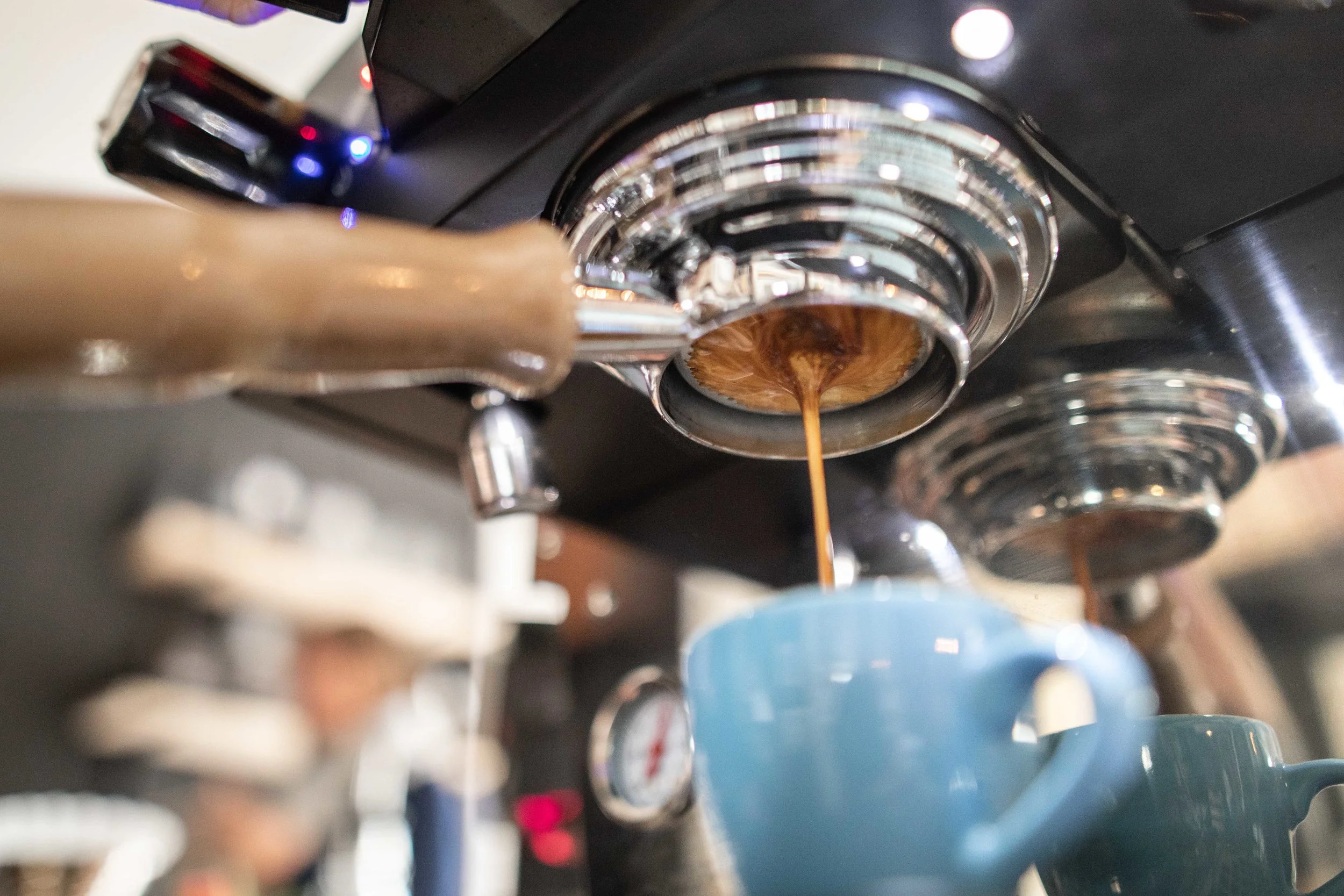 Abracadabra Coffee Co. – Magically Giving a Damn.