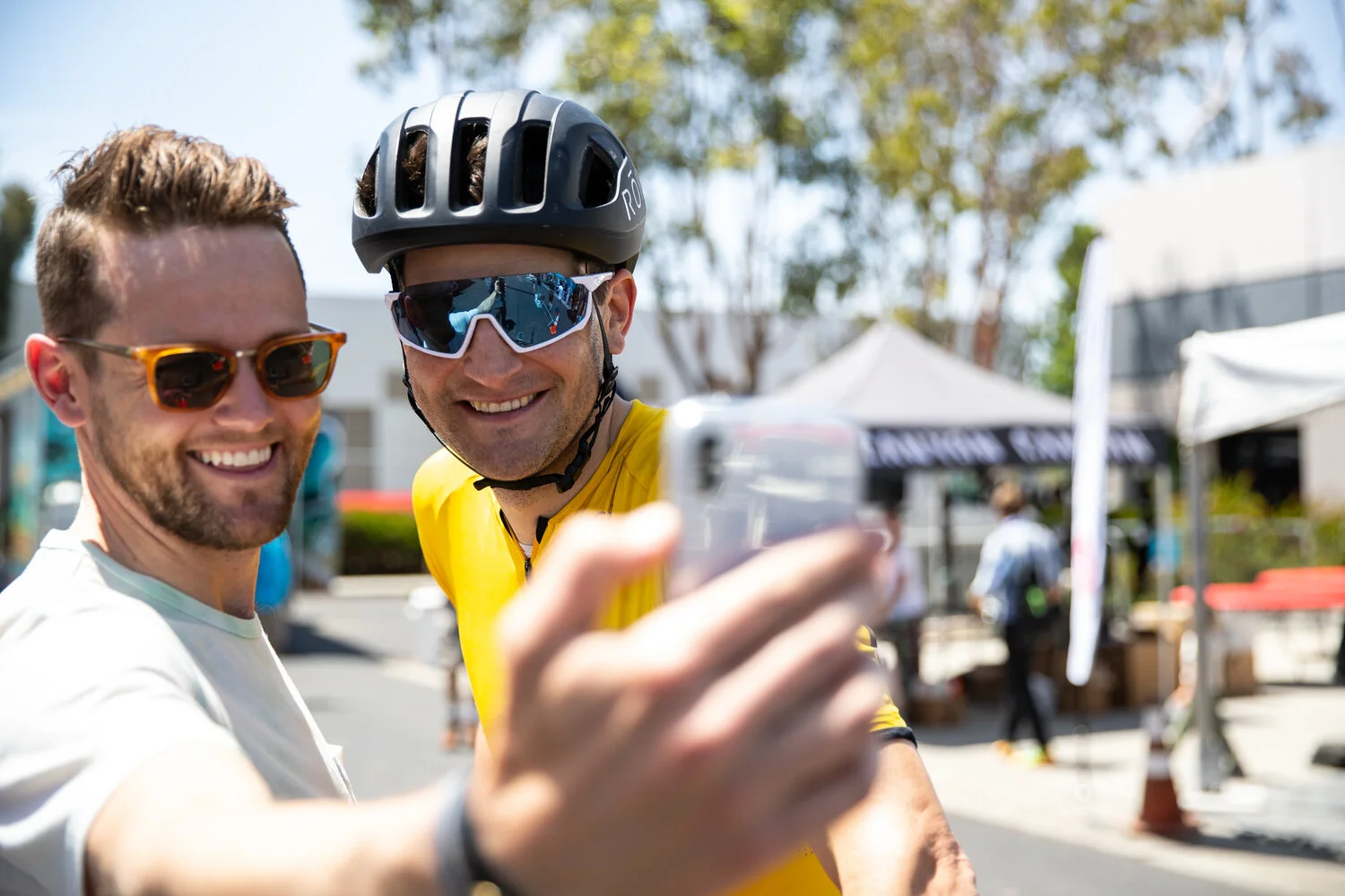 The Belgian Waffle Ride The Groad goes to California