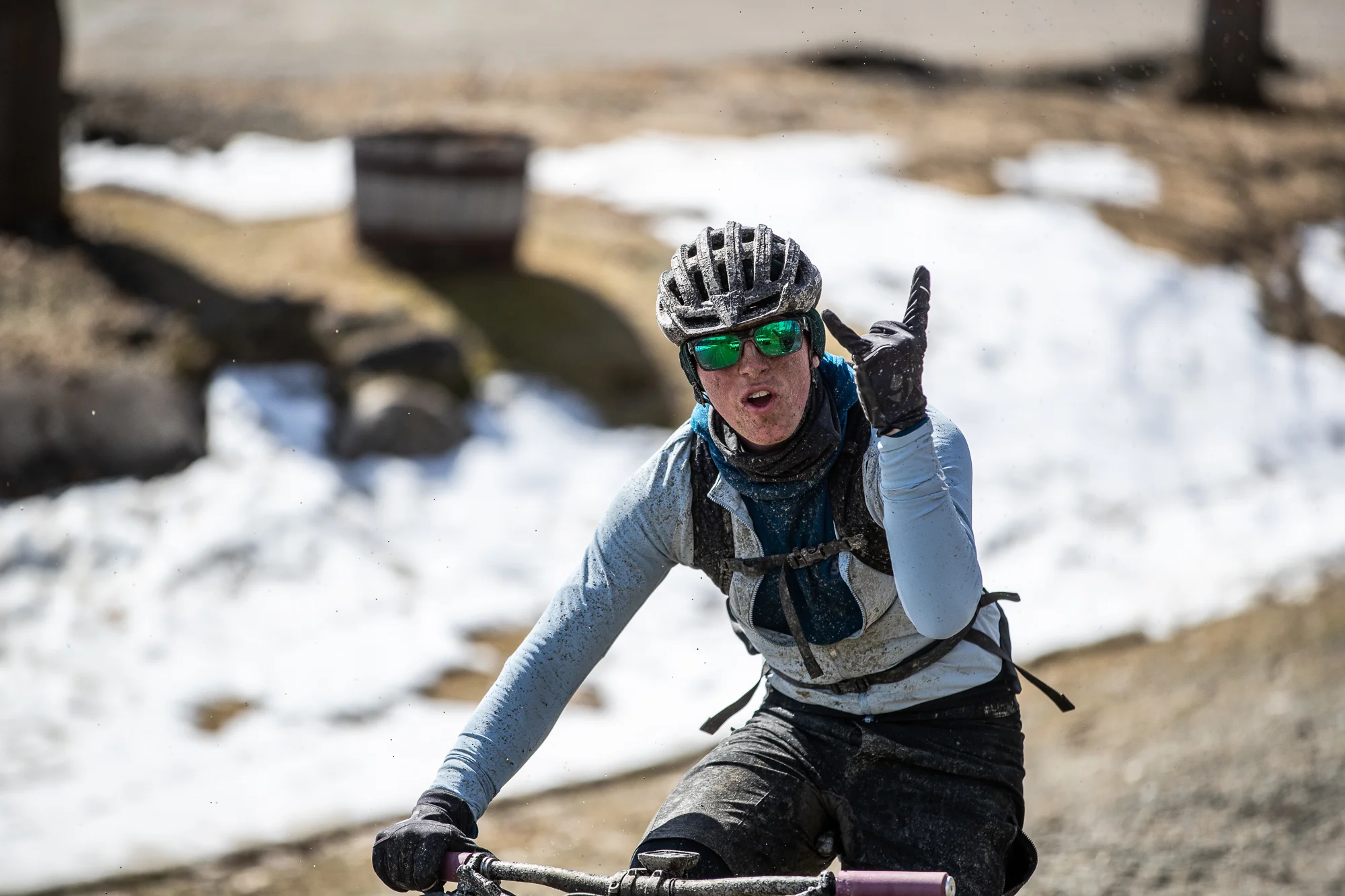 VOMAR –&nbsp;The Vermont Overland Maple Adventure Ride