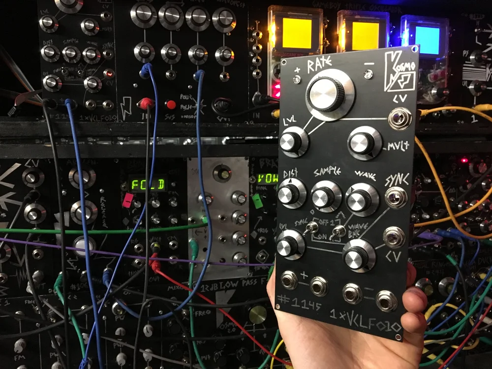 STUFF - LOOK MUM NO COMPUTER