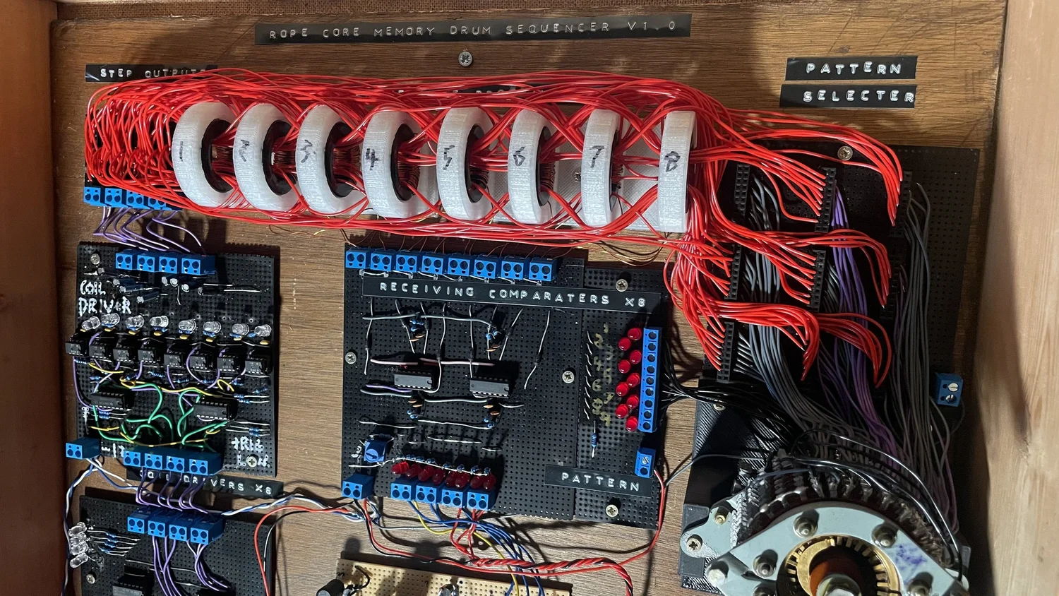 STUFF - LOOK MUM NO COMPUTER