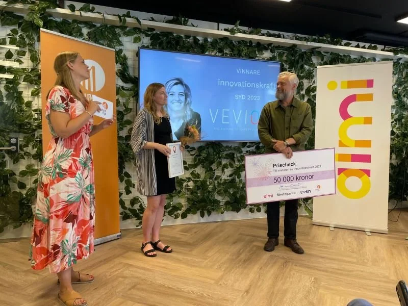 Uppdatering under 2023