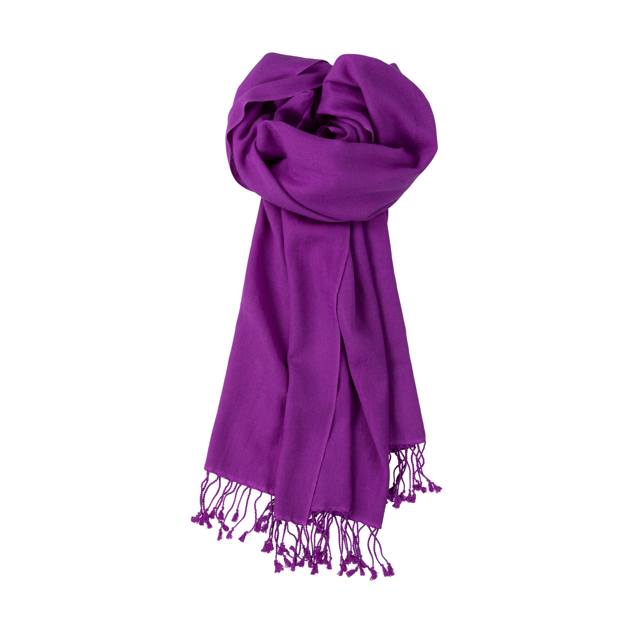 bright purple