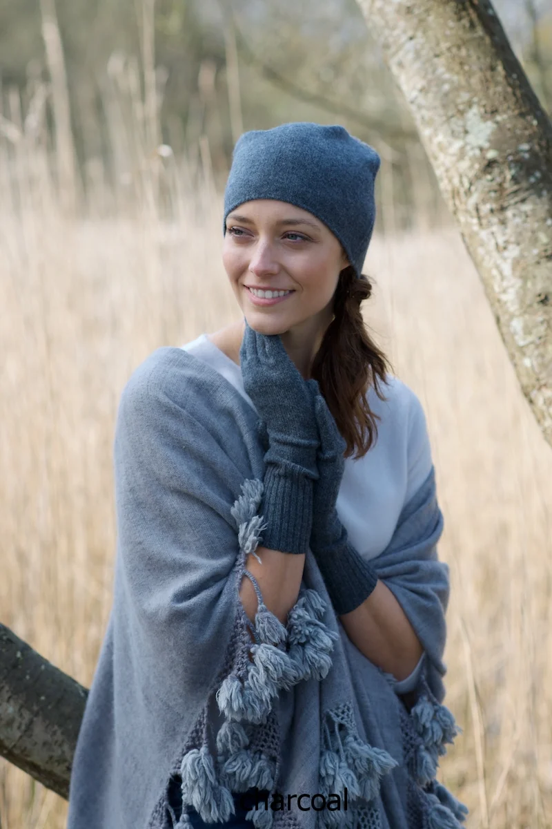 natural charcoal