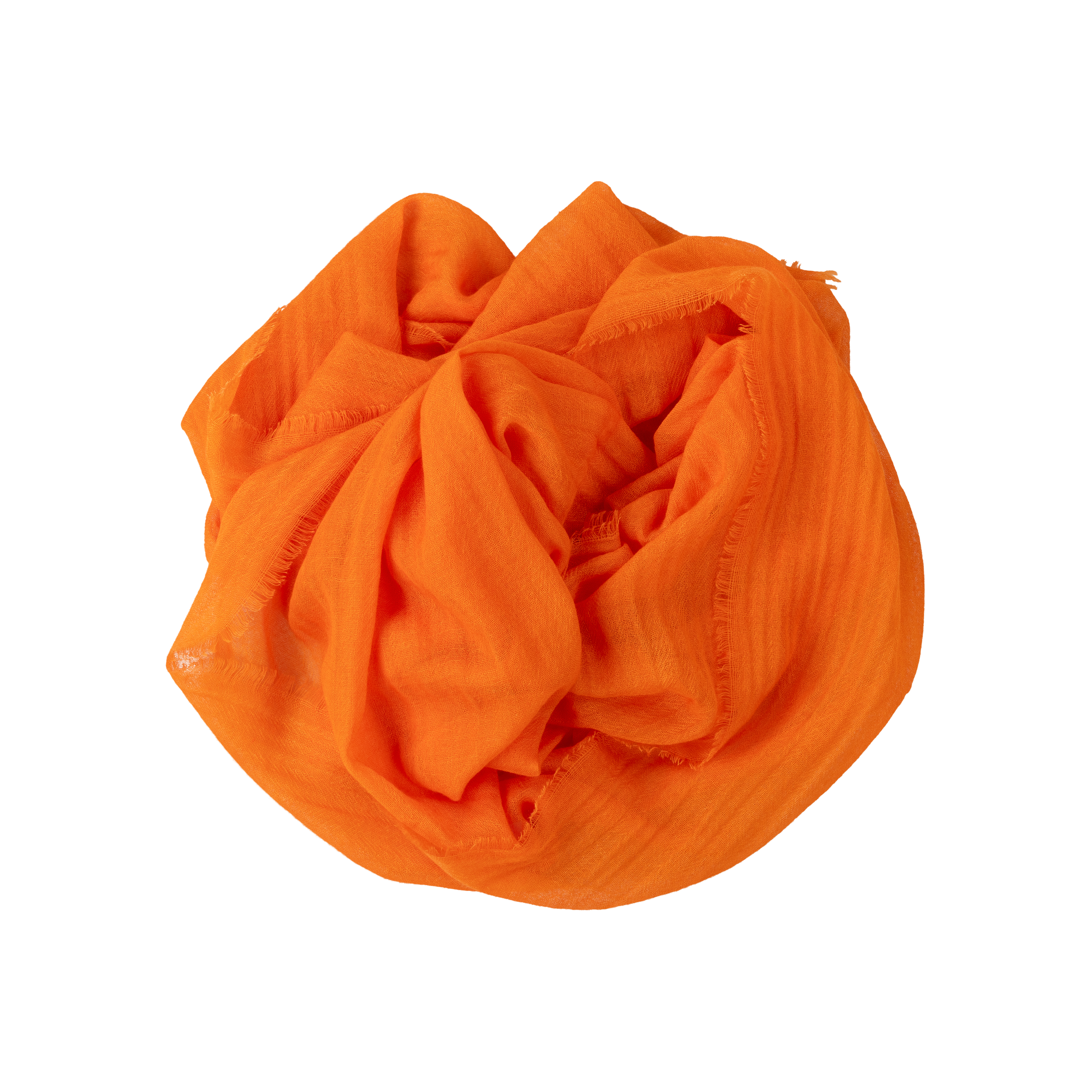deep orange
