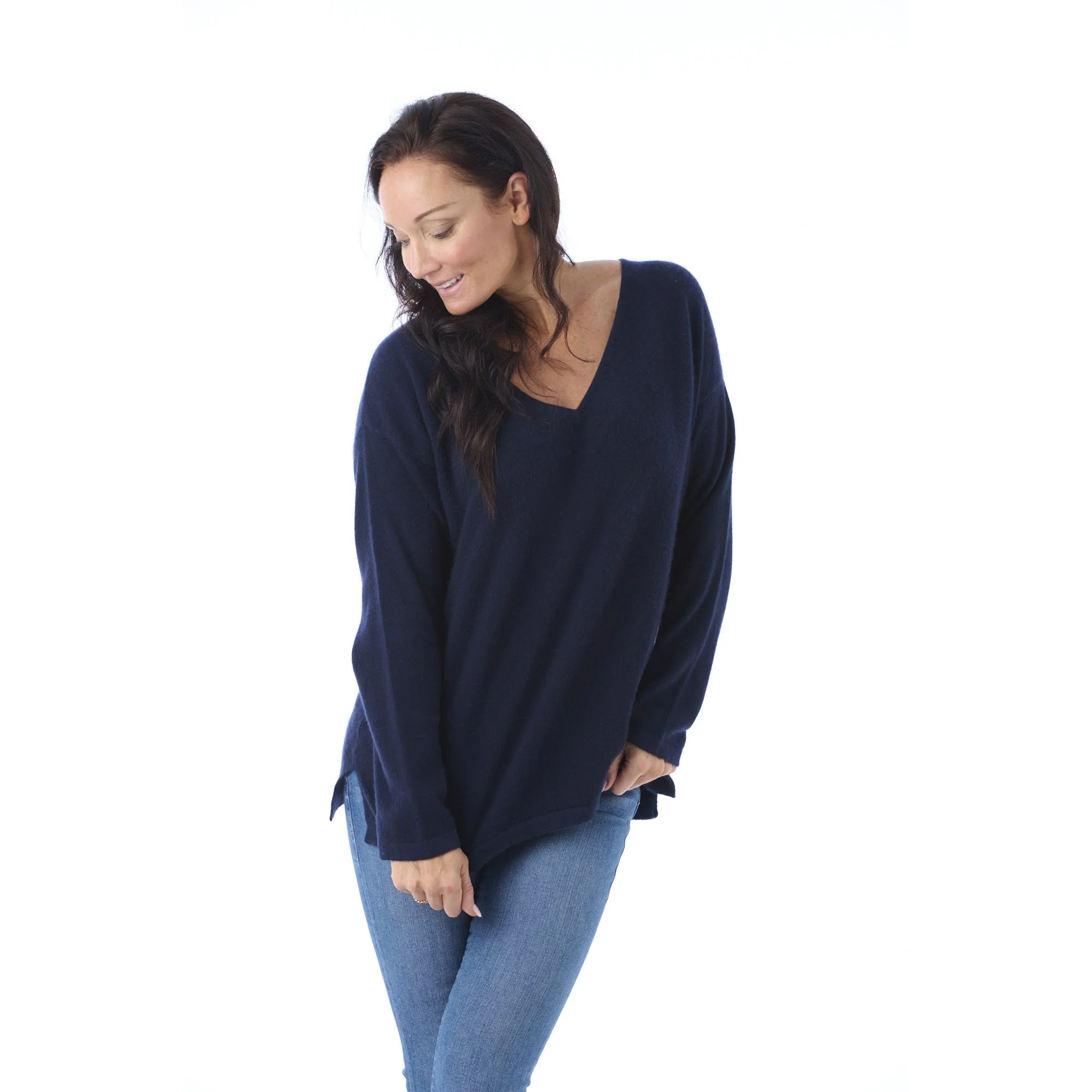 dark navy