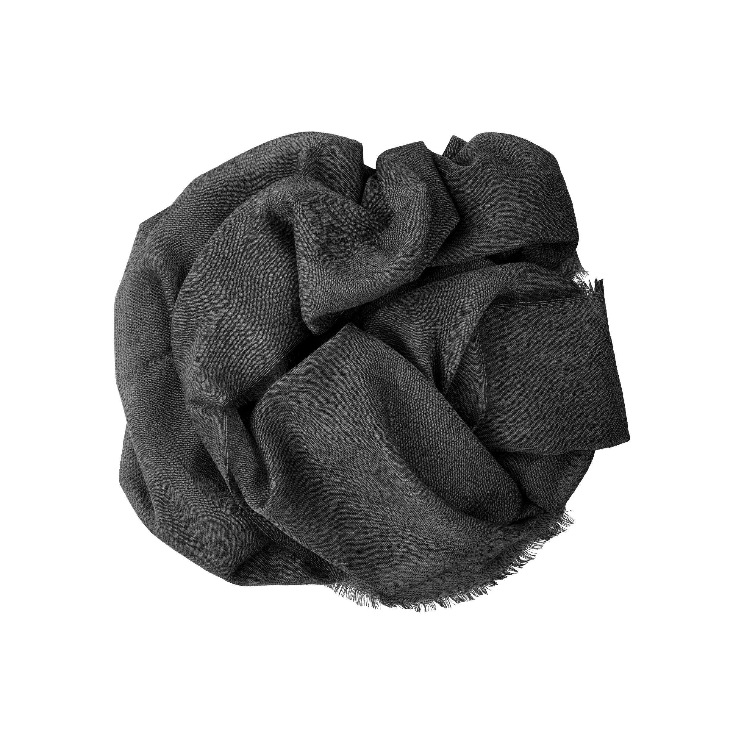 kanchenjunga cashmere stole