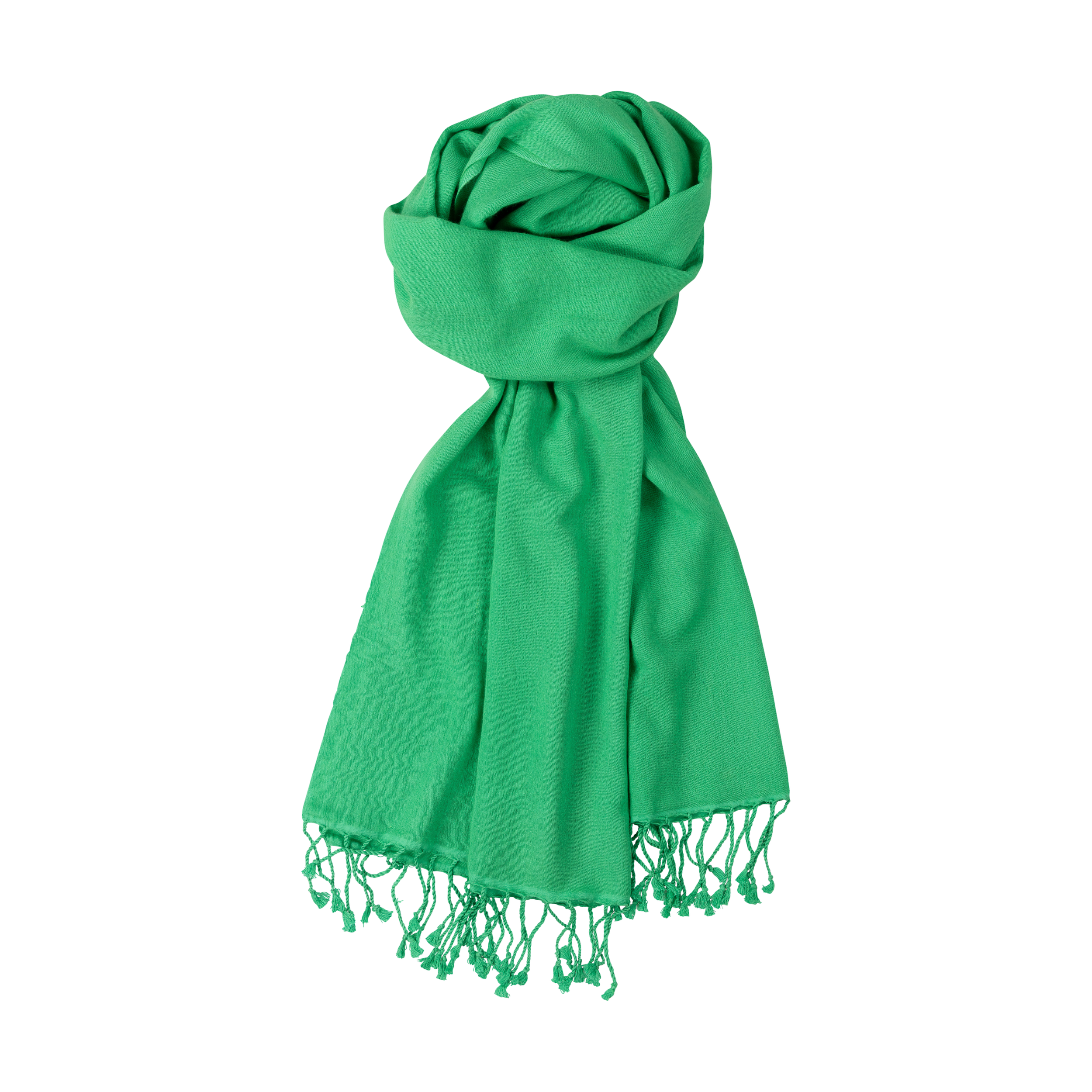 emerald green
