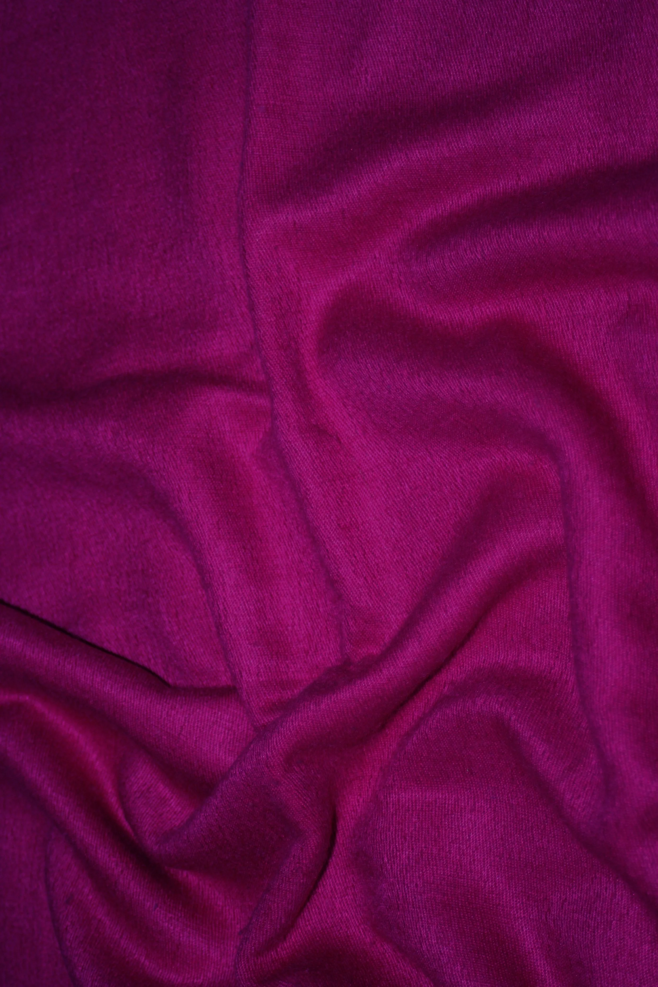 Dark Fuschia