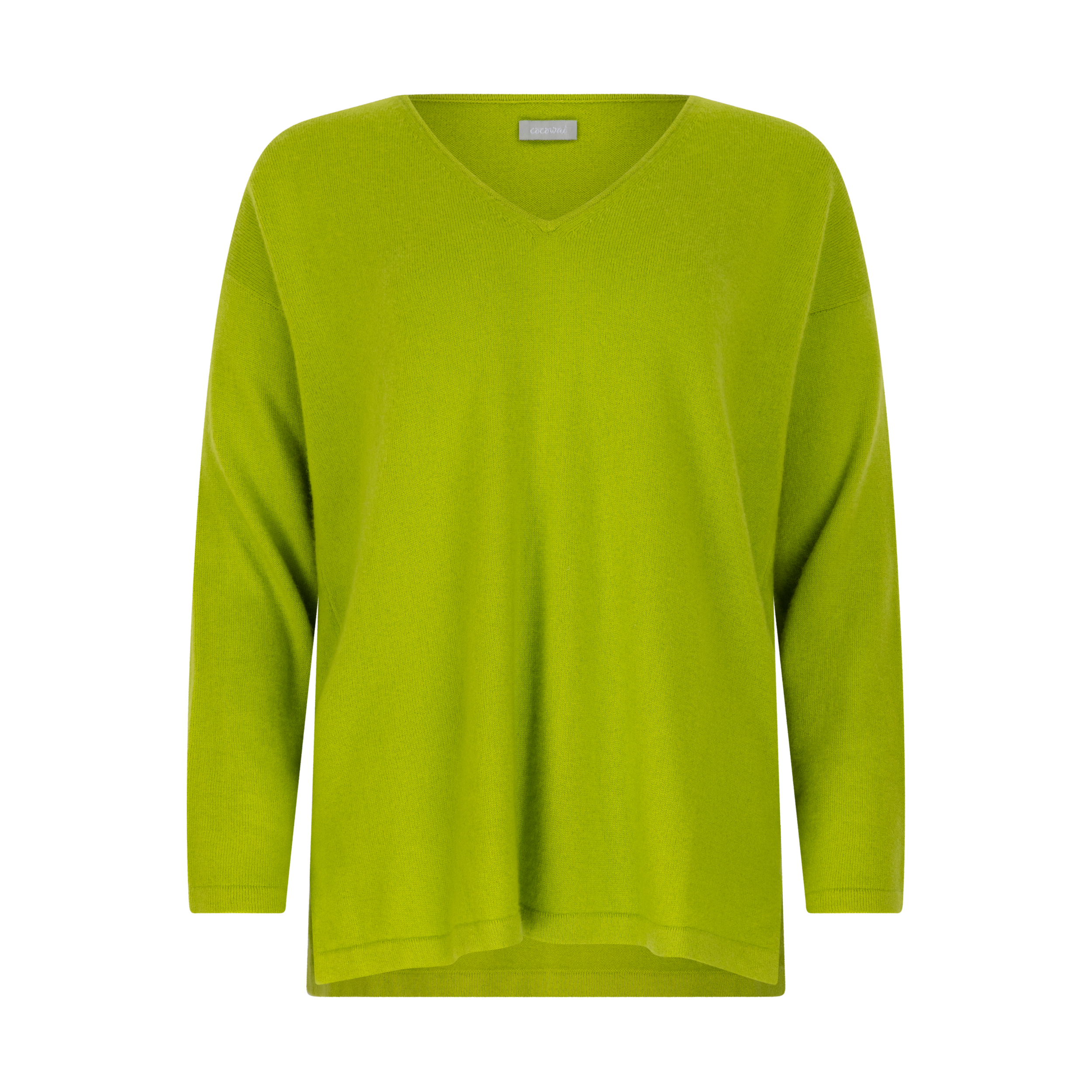 dark lime