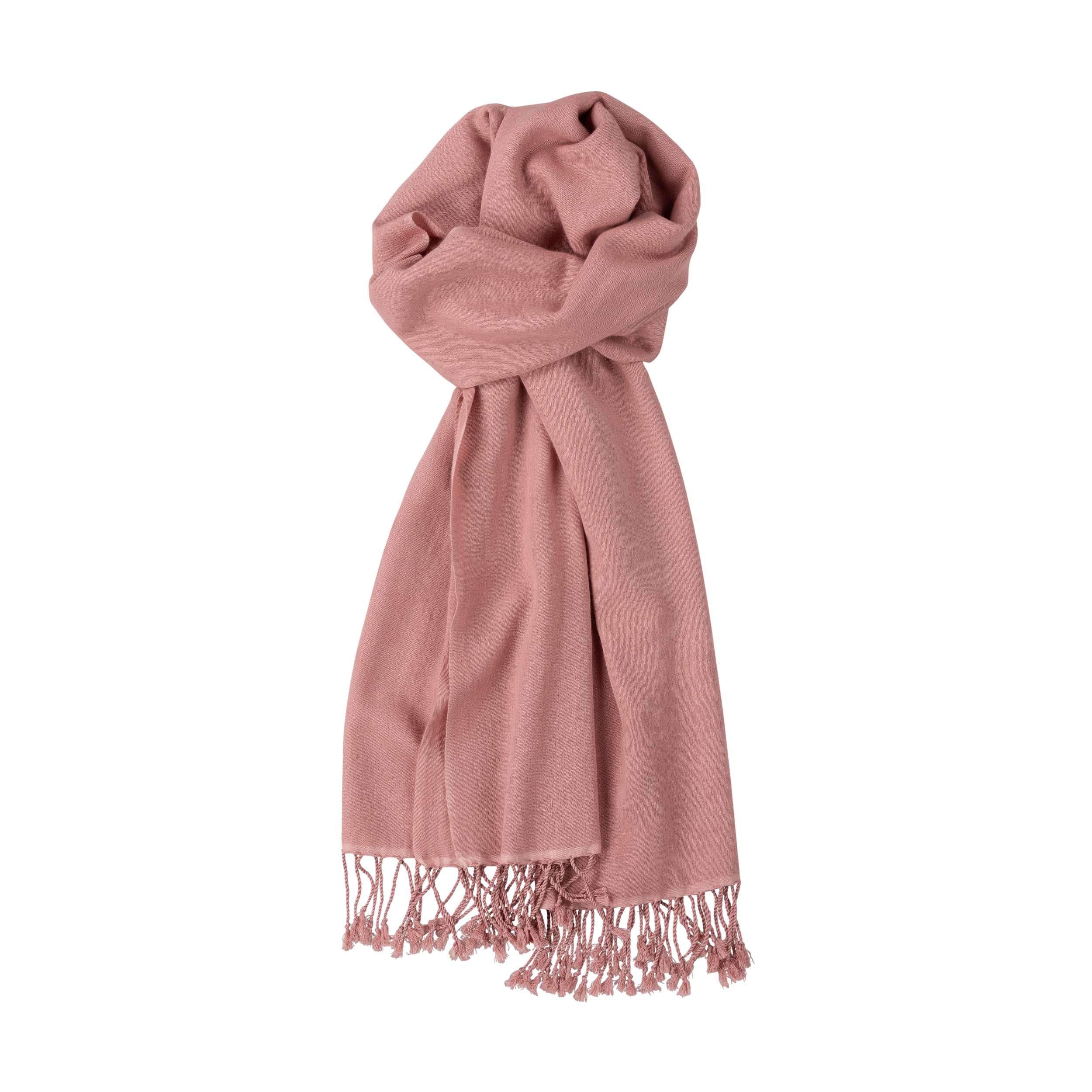dusky pink