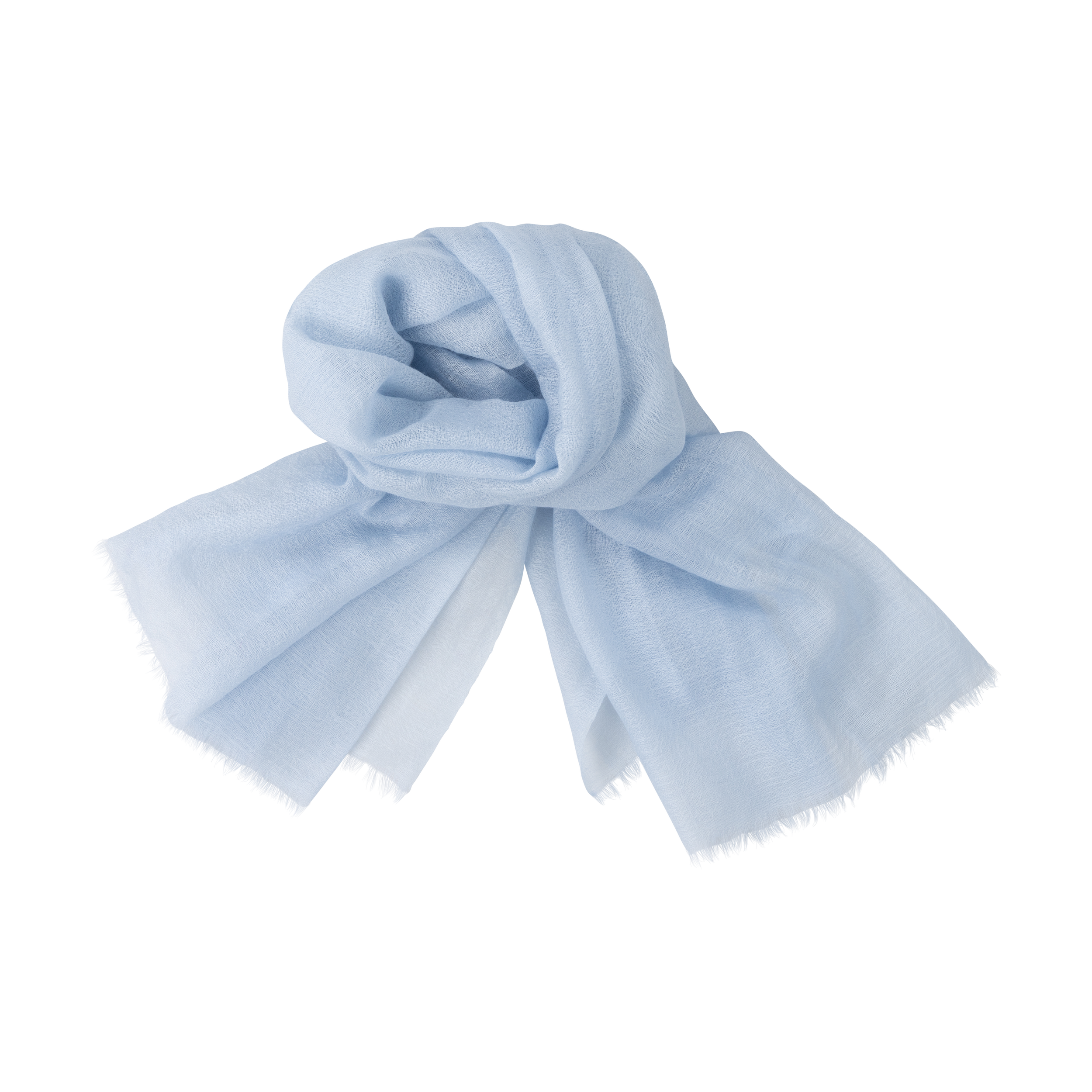 Ice blue