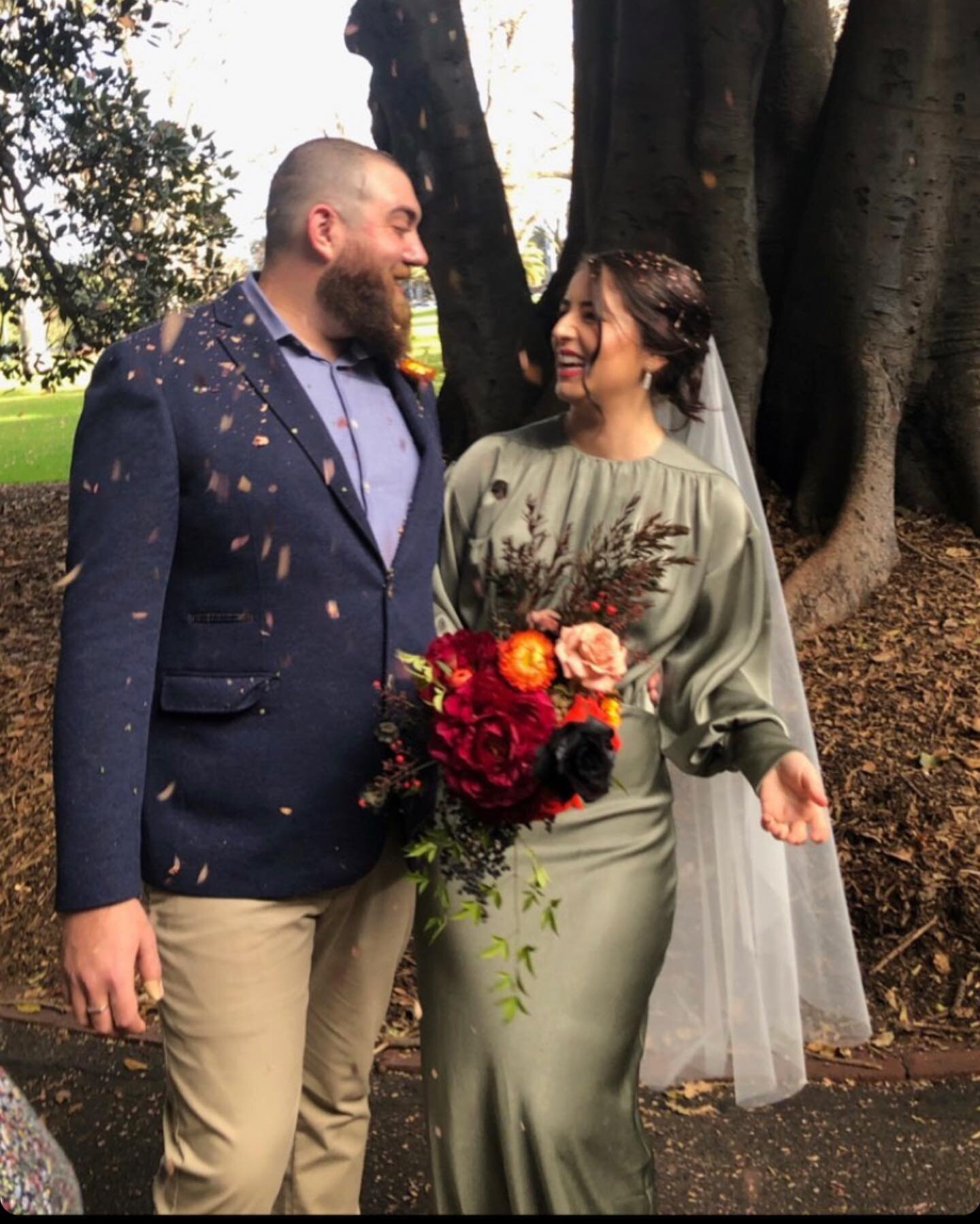 ✨ Our recent beautiful bride! ✨

.
.
.
.
.

#melbournehairdresser  #werribeehairdresser #wedding #bride #bridalhair  #Melbourne 
#werribeesalon