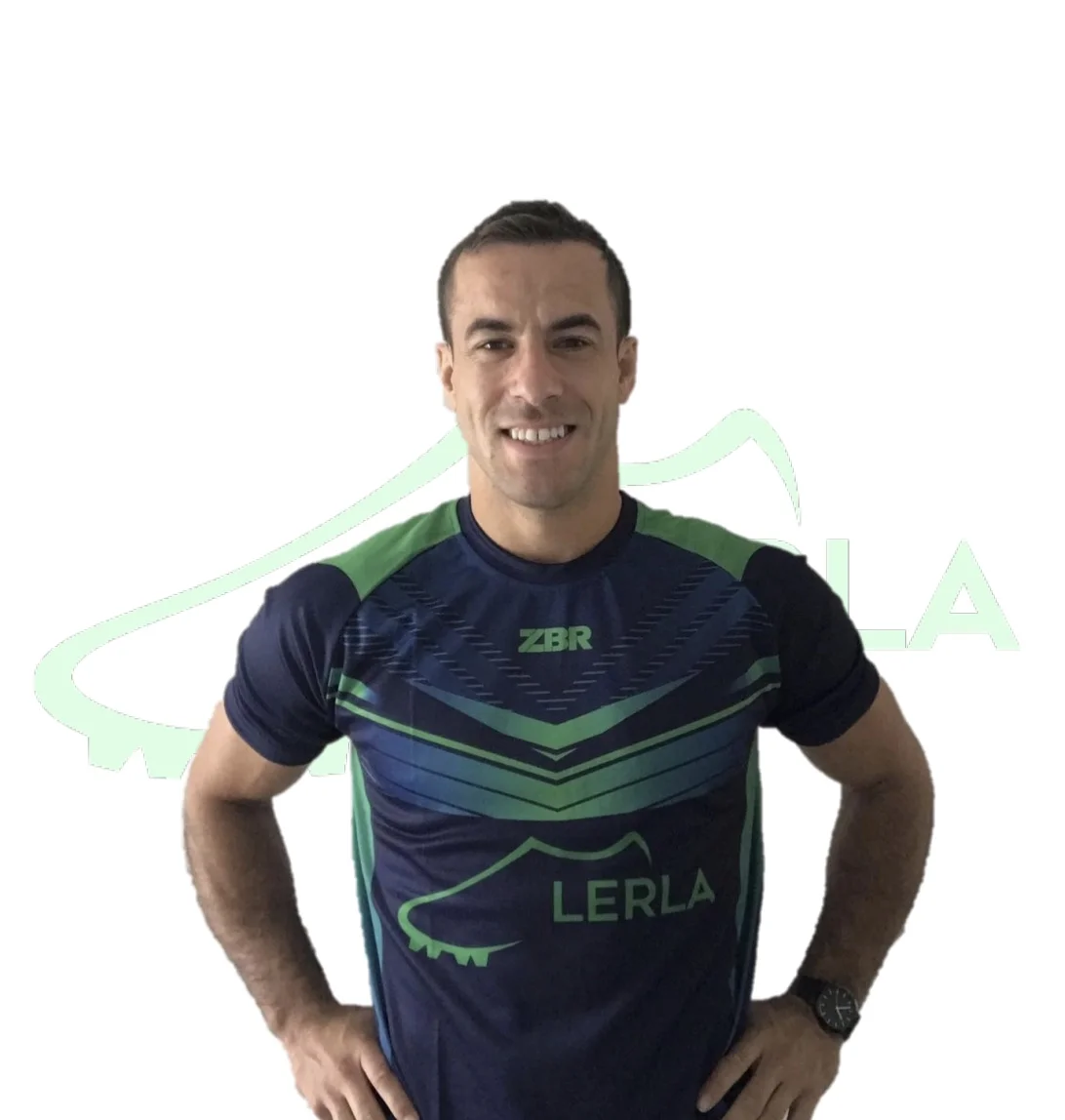 Corey Thompson | Wests Tigers Position: Wing/Fullback