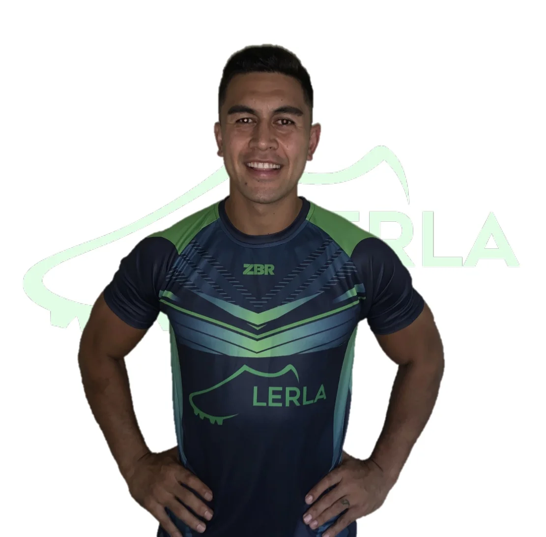 Tim Lafai | St. George Dragons Position: Center