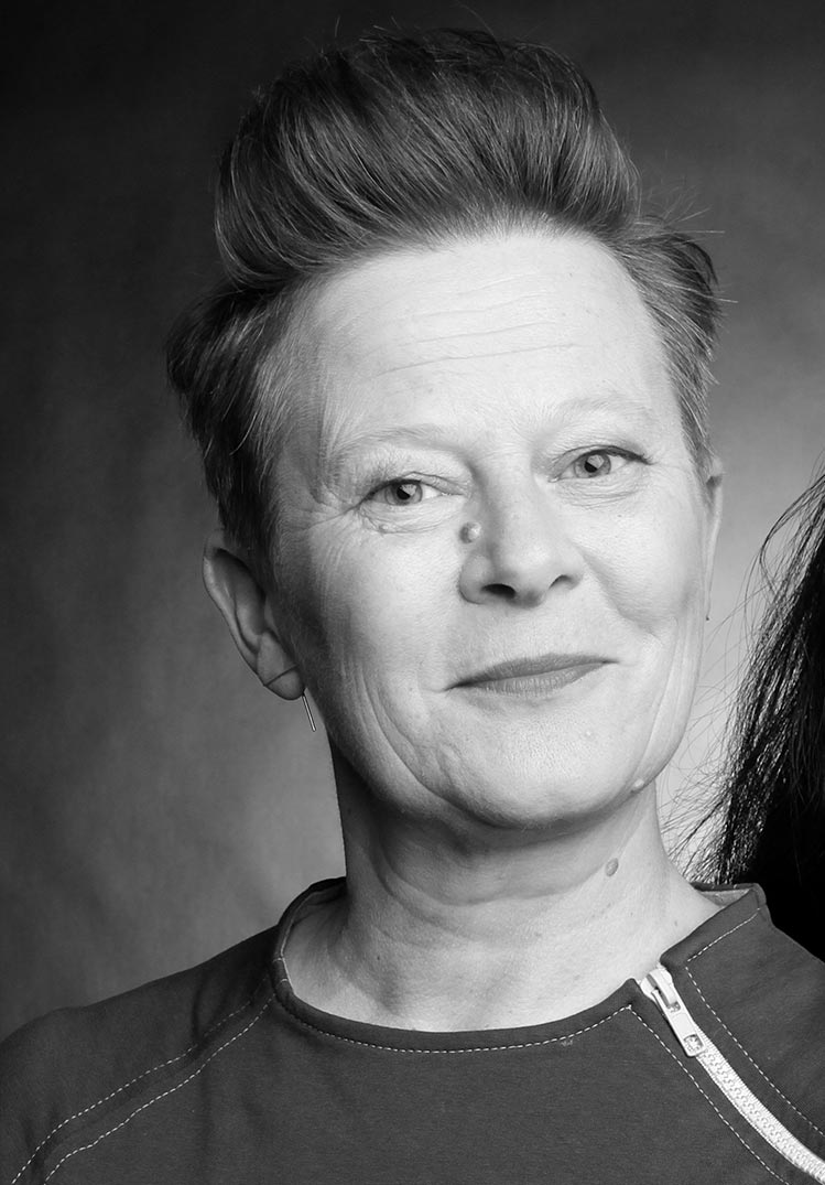 Anne Line Sund