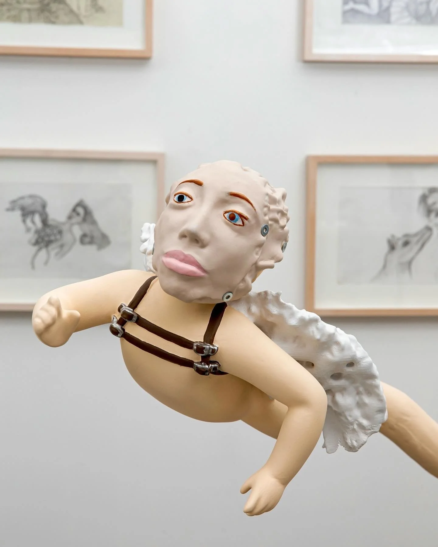 Spring/ Break Art Fair, 2023