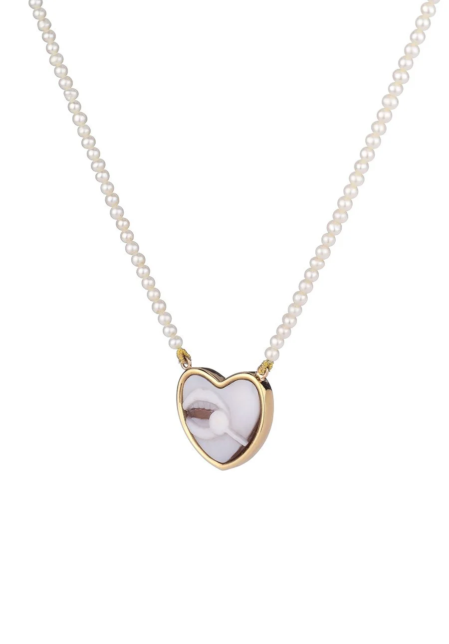 MSB CAMEOS_ bold pendant heart  pearls2.JPG