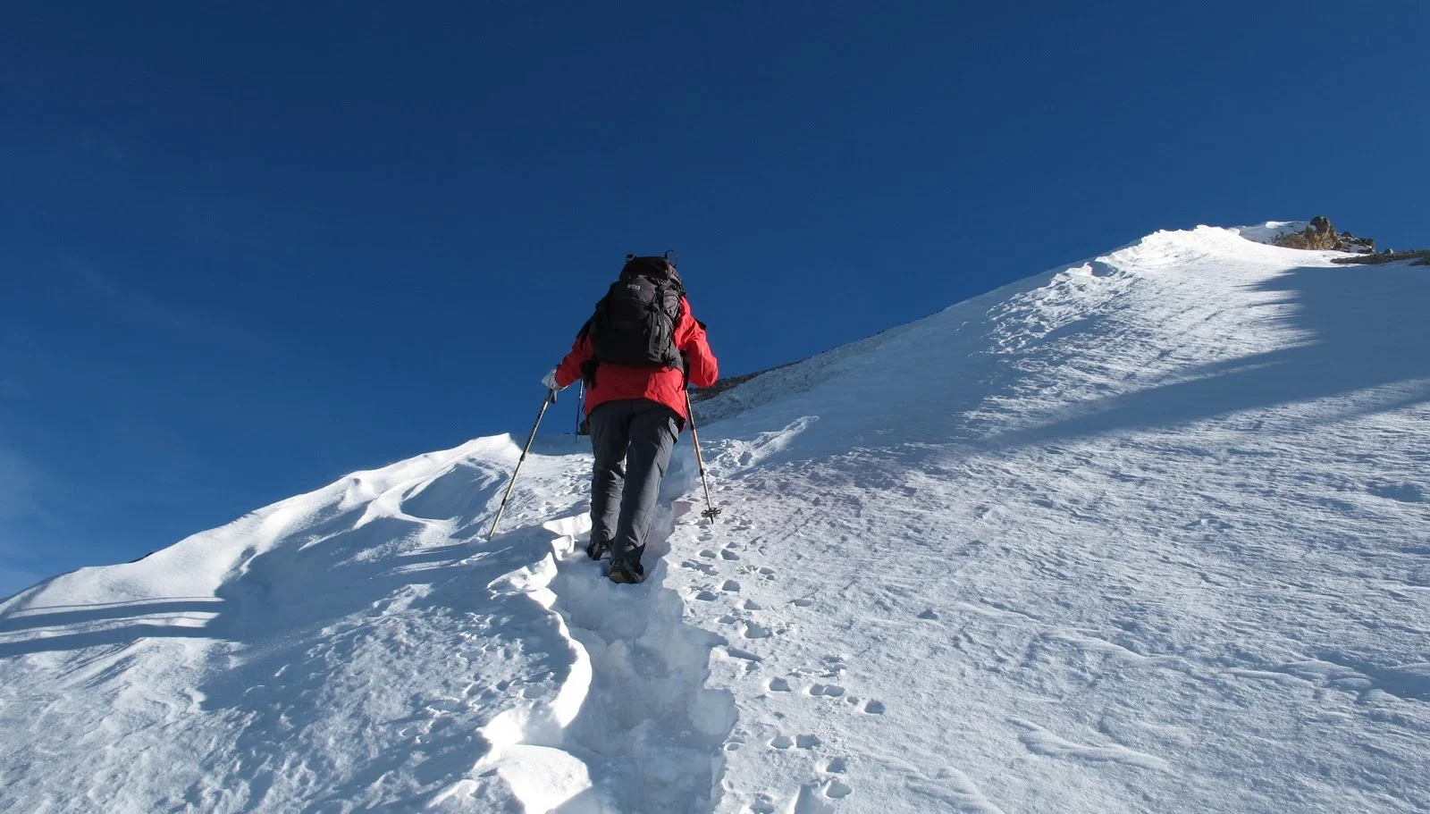 3 ULTIMAS RAMPAS EN EL MISTI.JPG