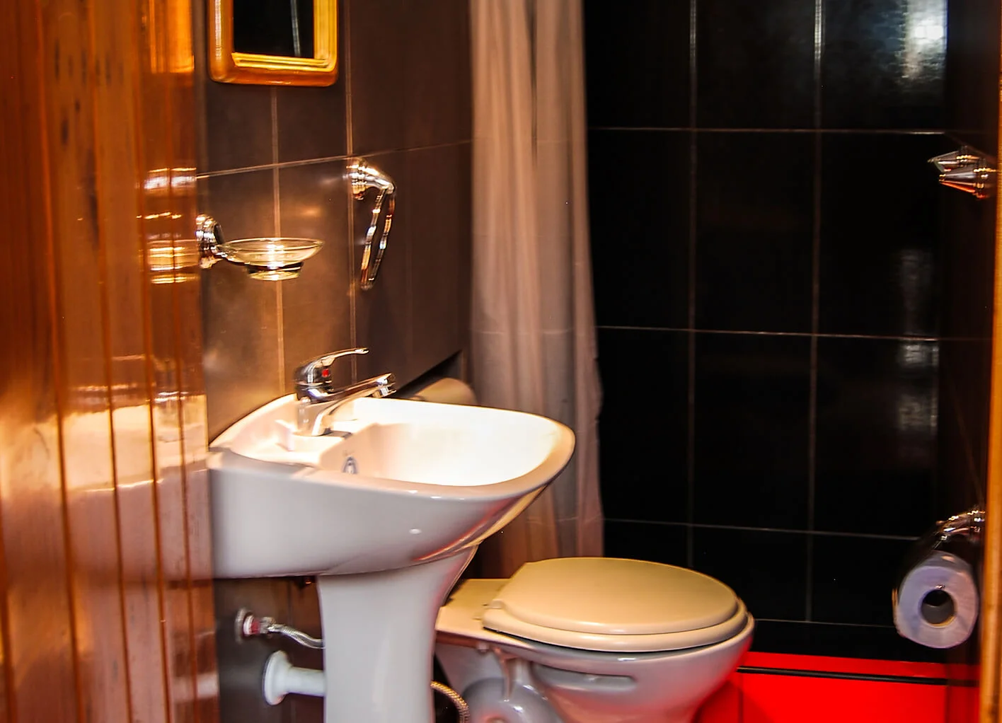 Our Comfortable Rooms Book Them with Us