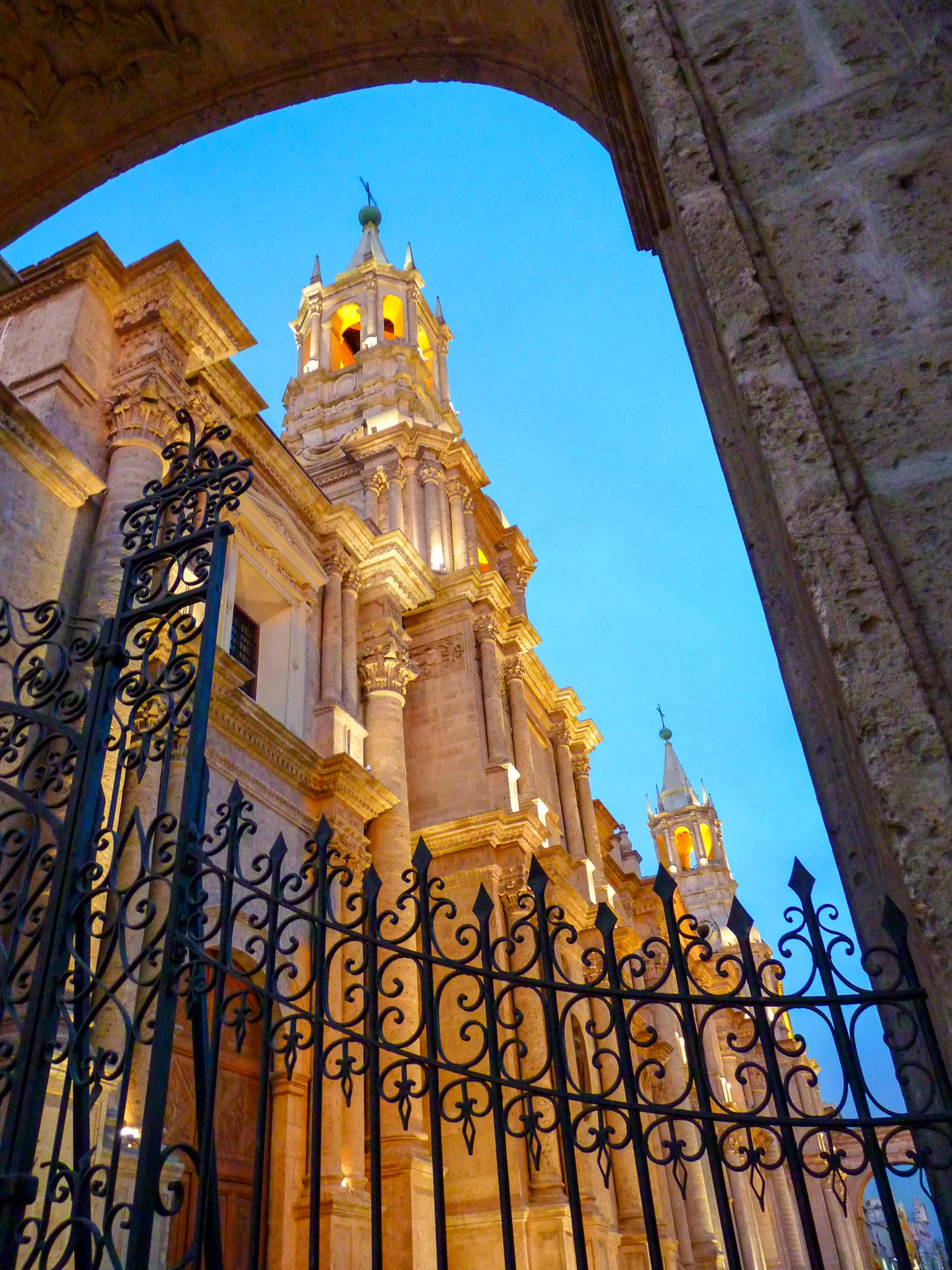 We have curated the best Arequipa Tours Book them with Your Room Here