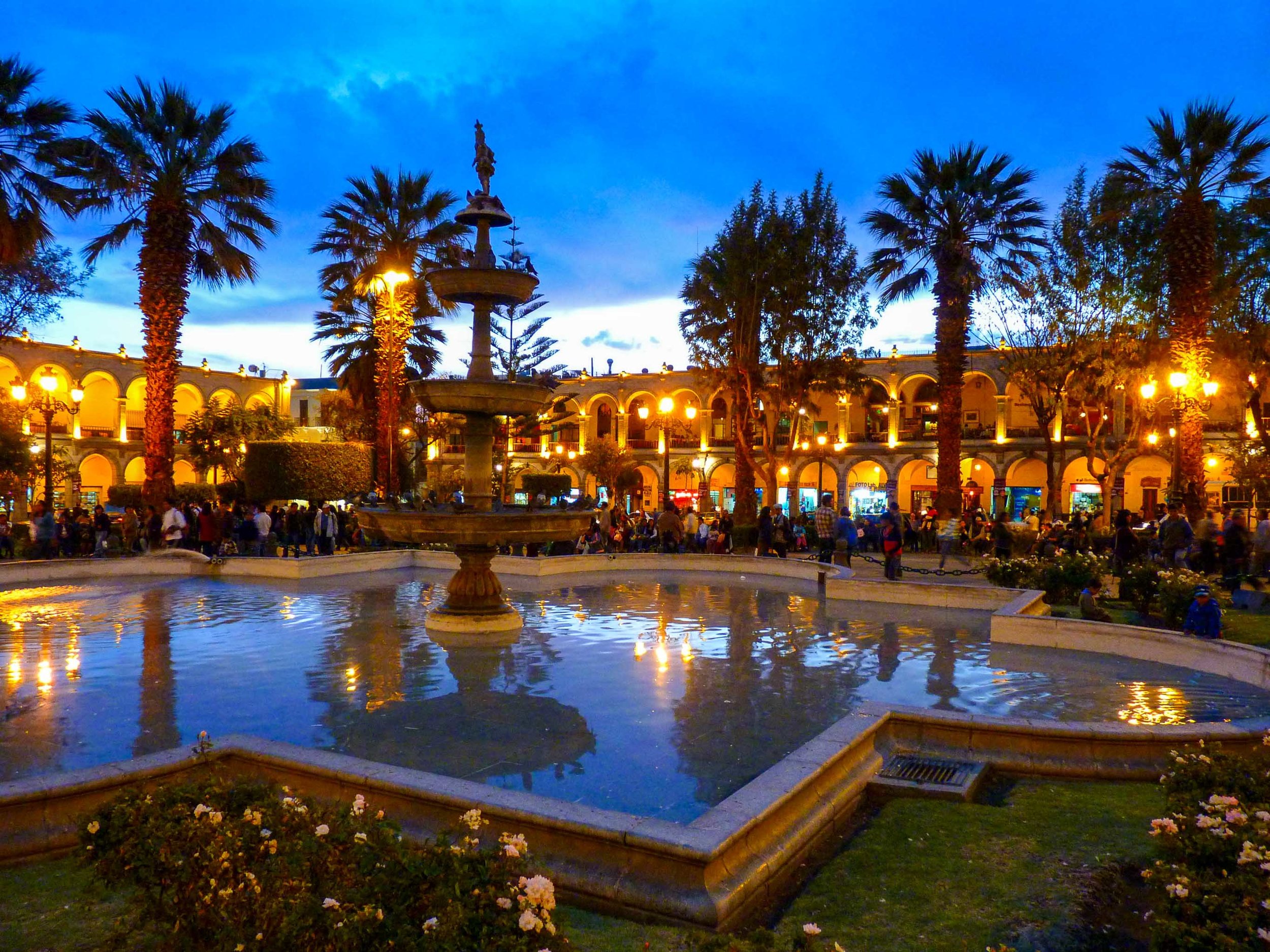  We have curated the best   Arequipa Tours    Book them with Your Room Here  