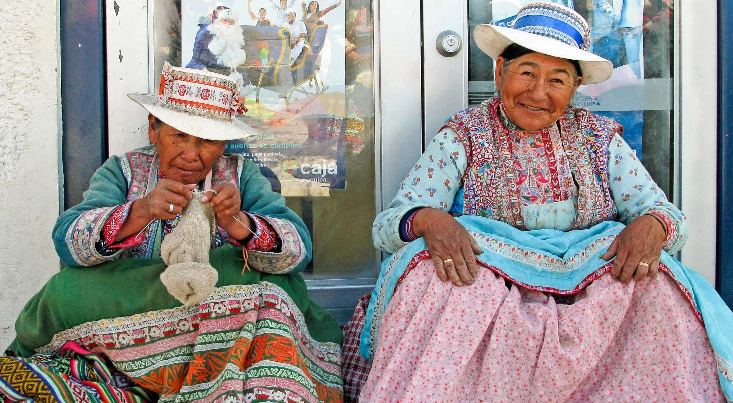 We have curated the best Arequipa Tours Book them with Your Room Here