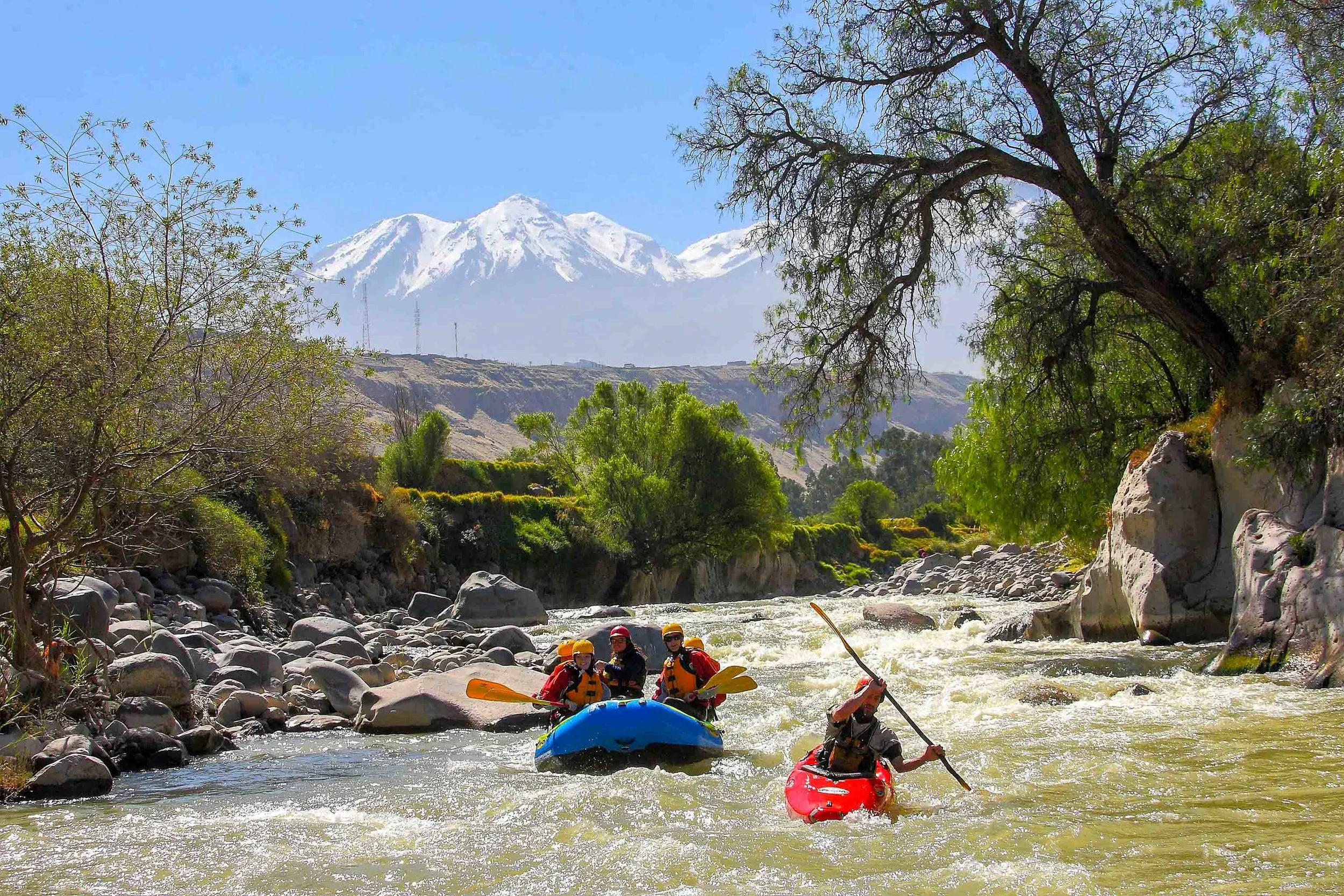 Hemos seleccionado los mejores Tours en Arequipa Resérvalos aquí
