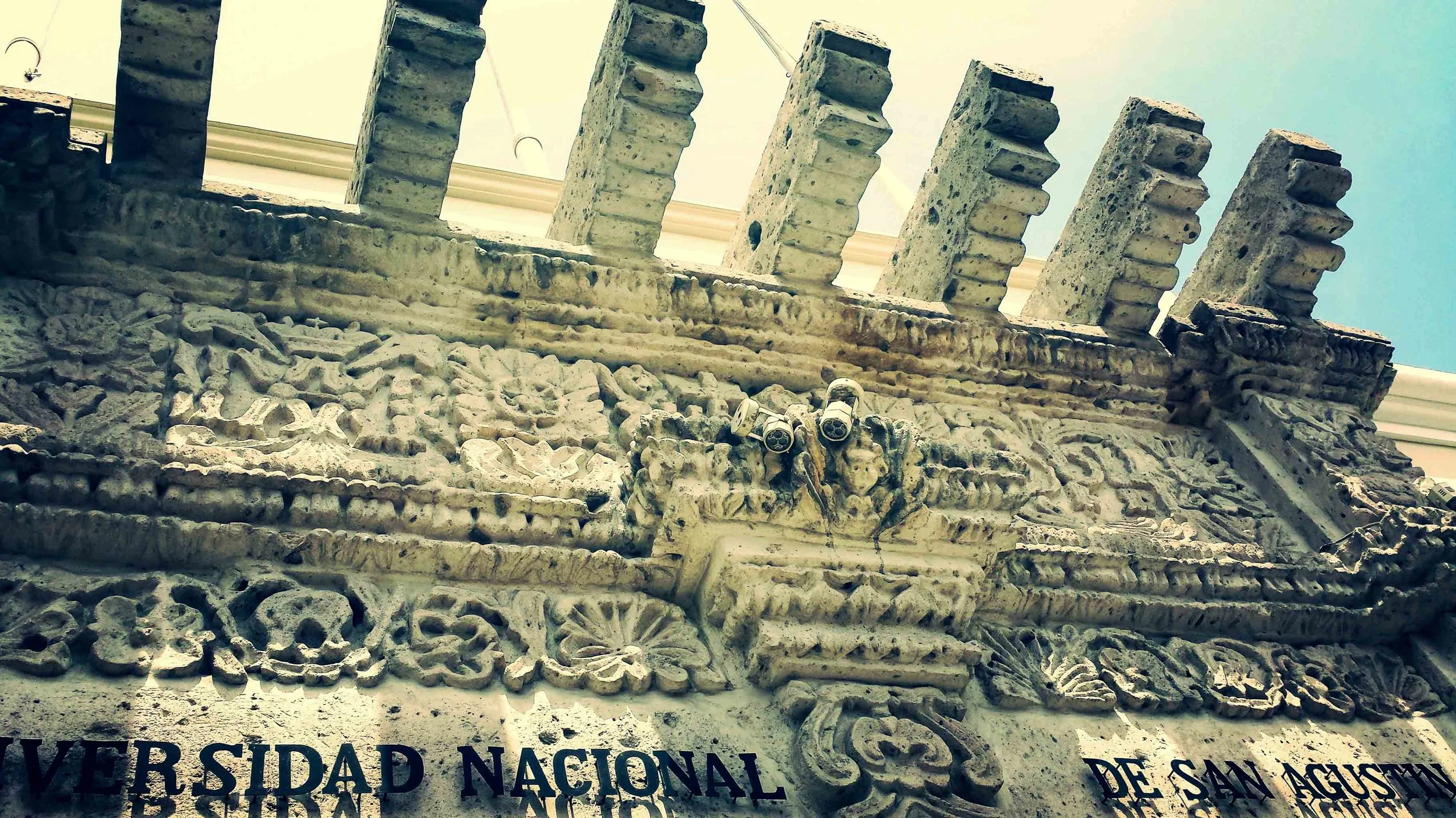 Hemos seleccionado los mejores Tours en Arequipa Resérvalos aquí