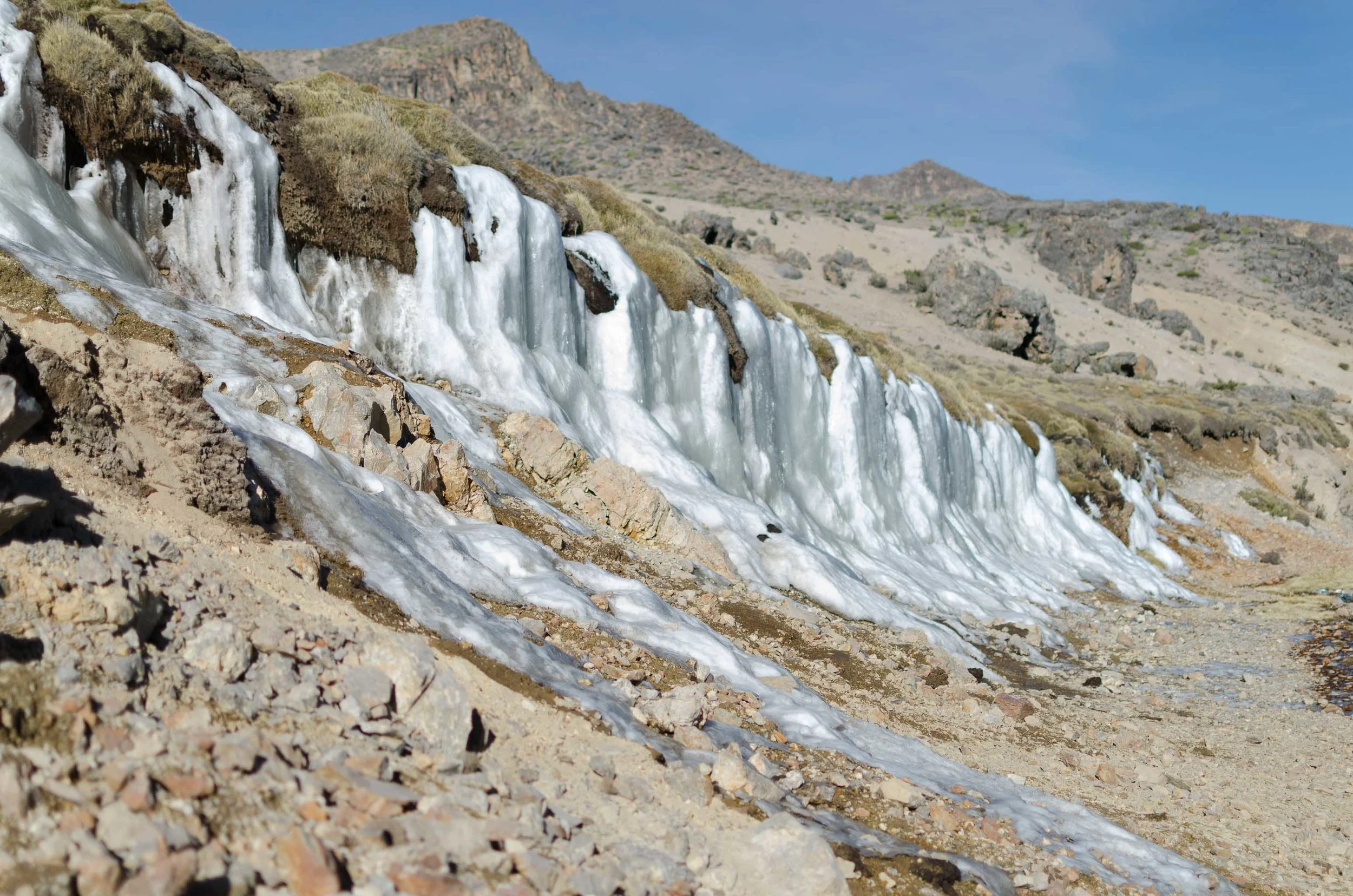 Full Day Tour al Cañón del Colca