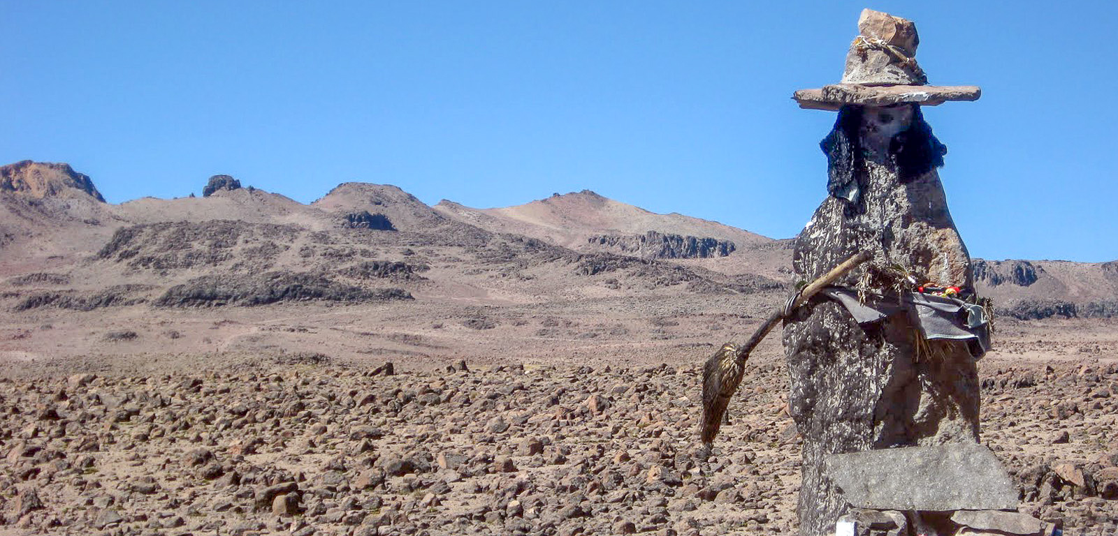 Colca Canyon Arequipa 2 Days Trek