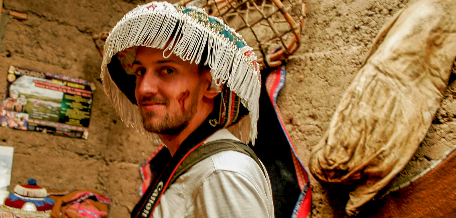 Colca Canyon Arequipa 2 Days Trek